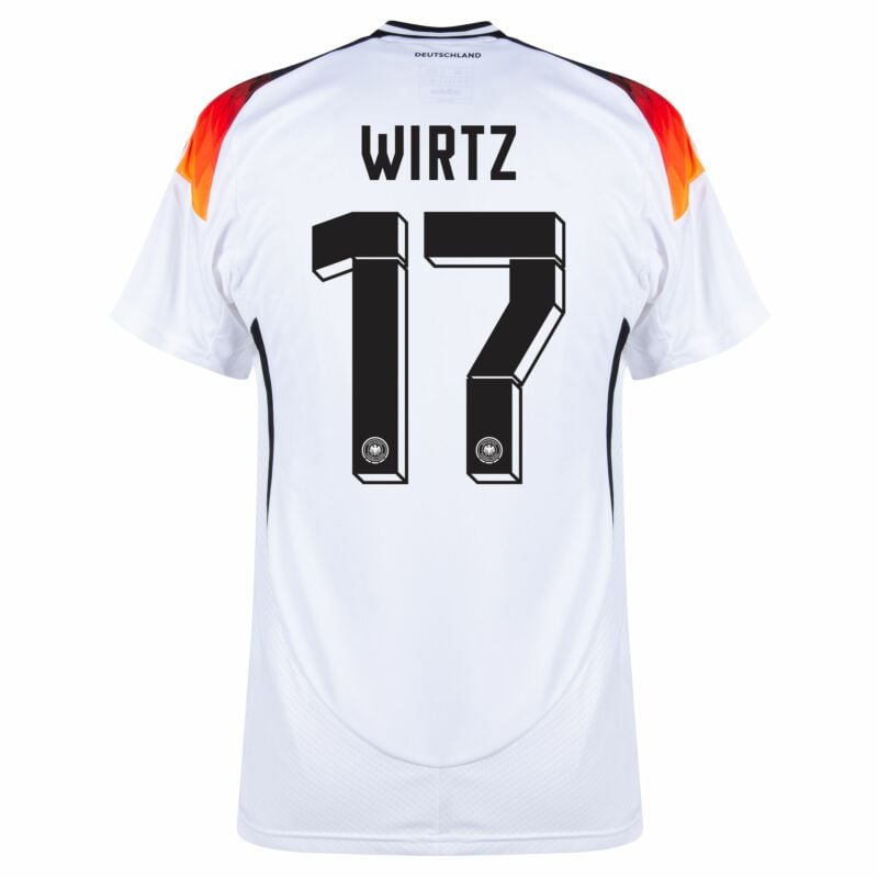 Deutschland Heim 2026