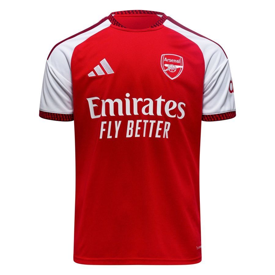 Arsenal Domicile 26/27