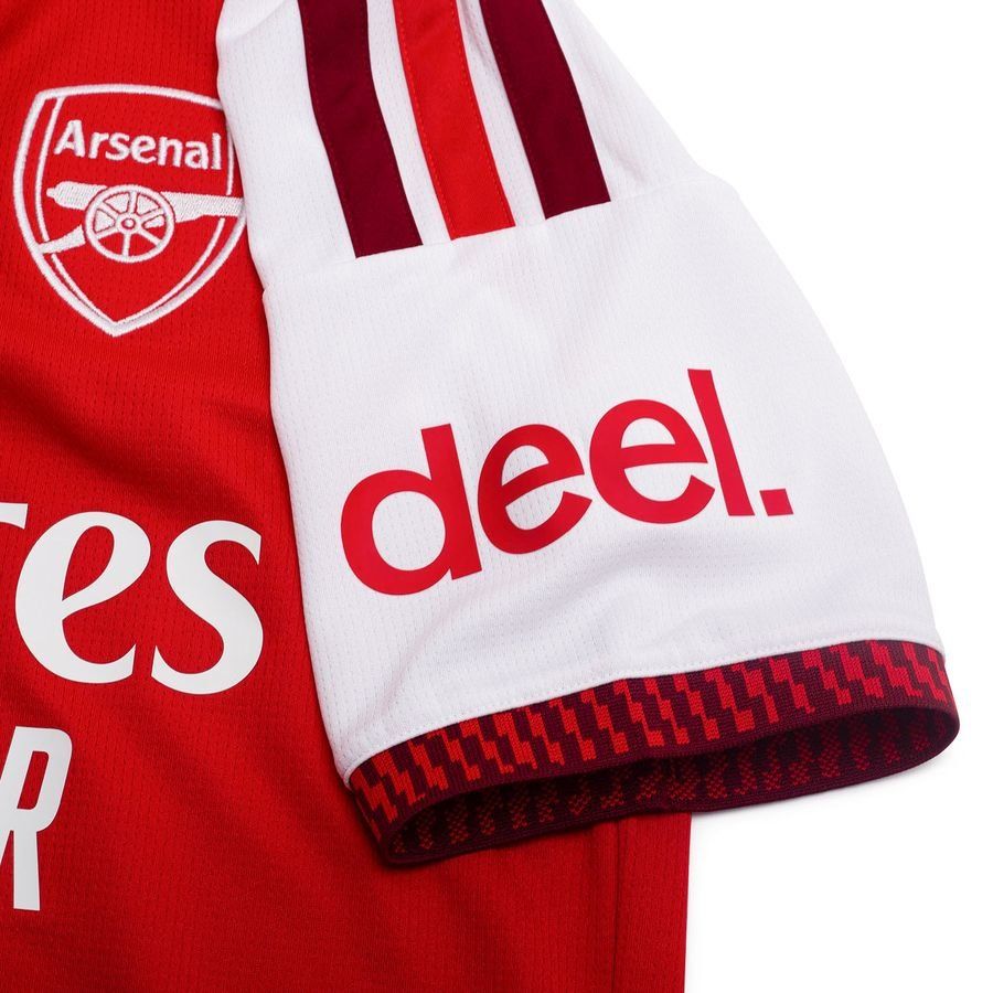 Arsenal Heim 2026