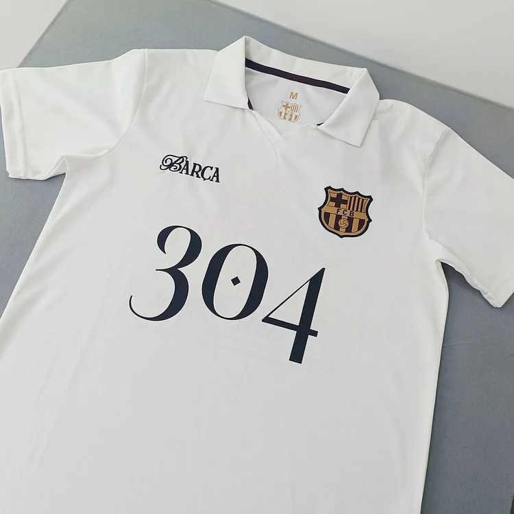 Barcelona x Yamal 304 Edition