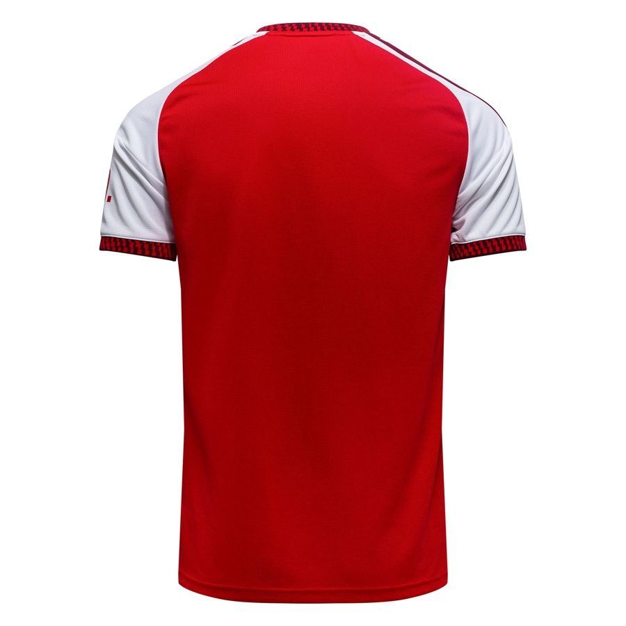 Arsenal Heim 2026