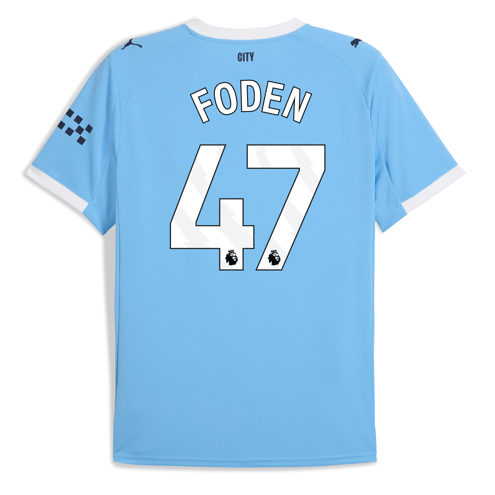 Manchester City Heim 2026