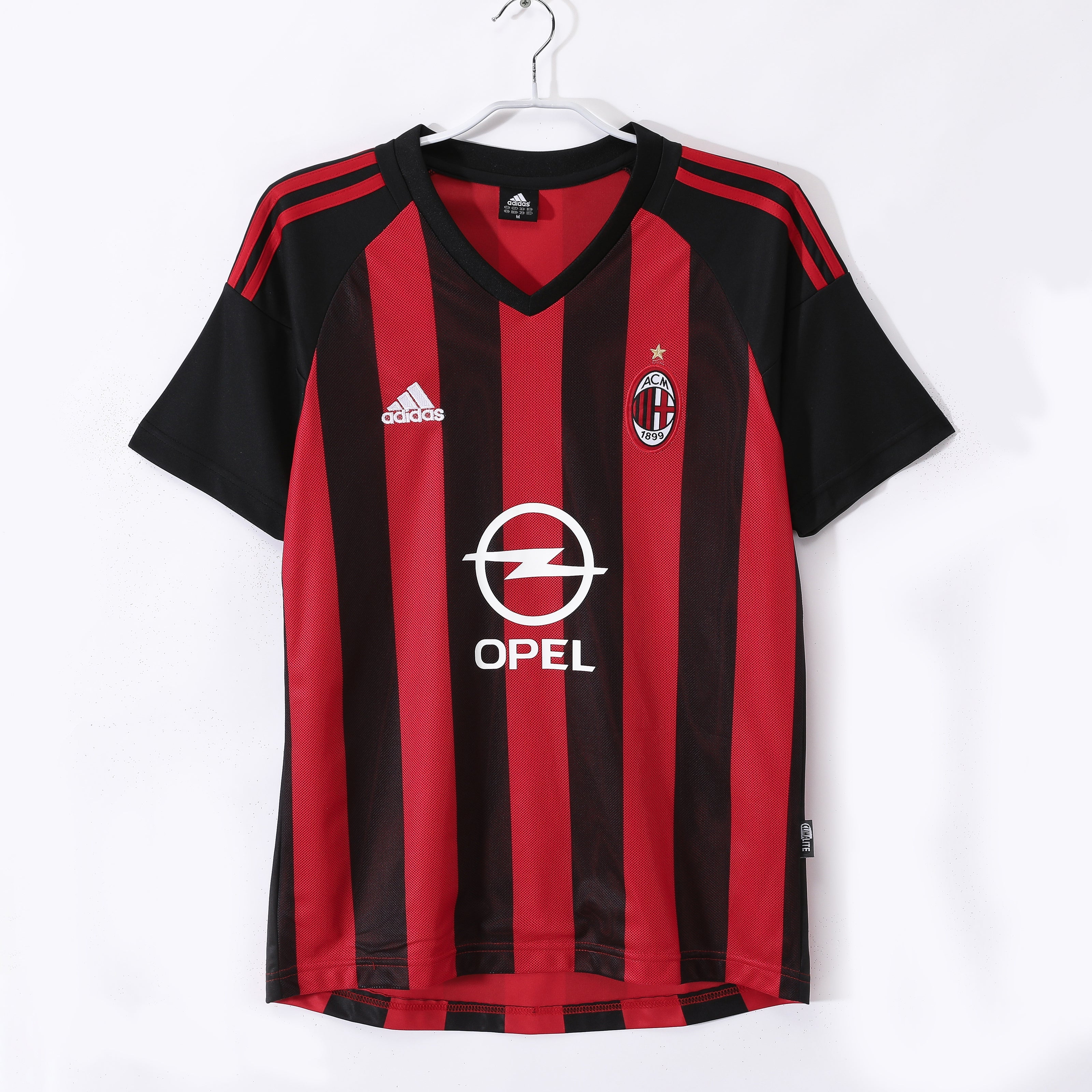 AC Mailand 2002 Retro