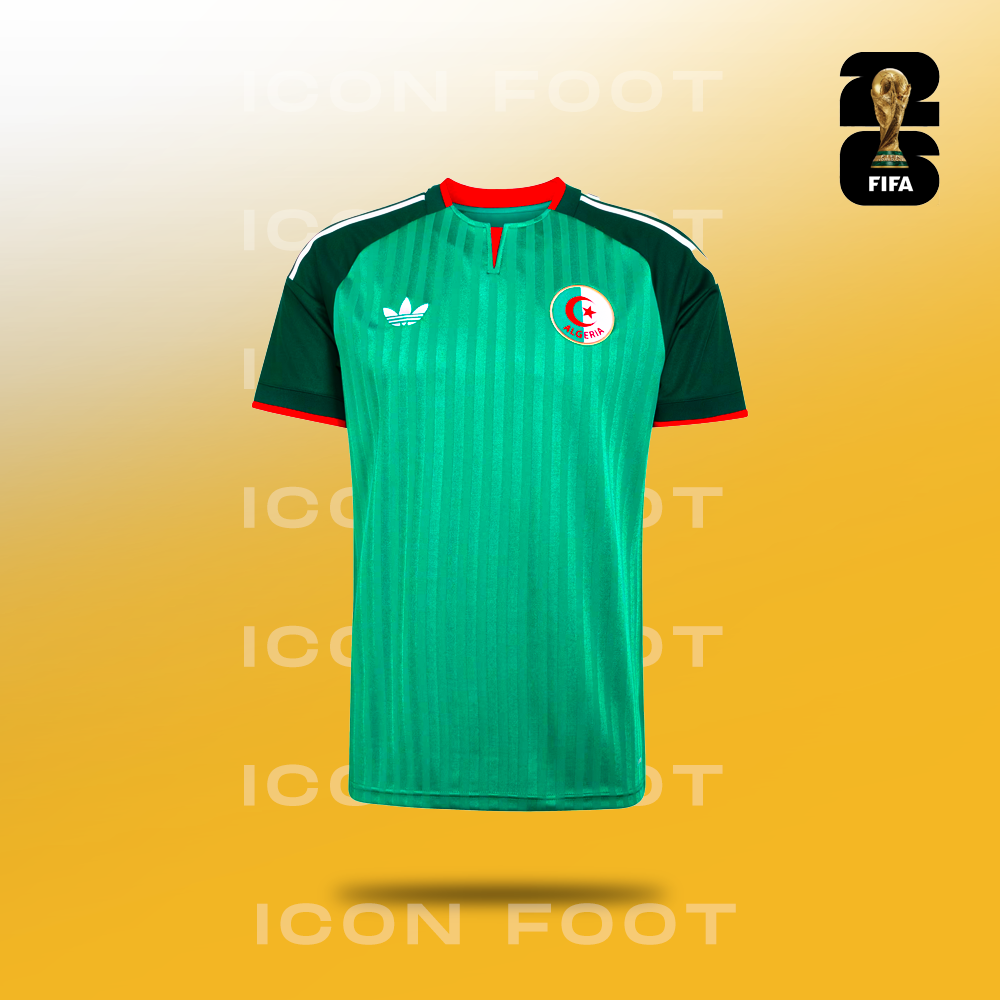 Algerien Ausland 2026