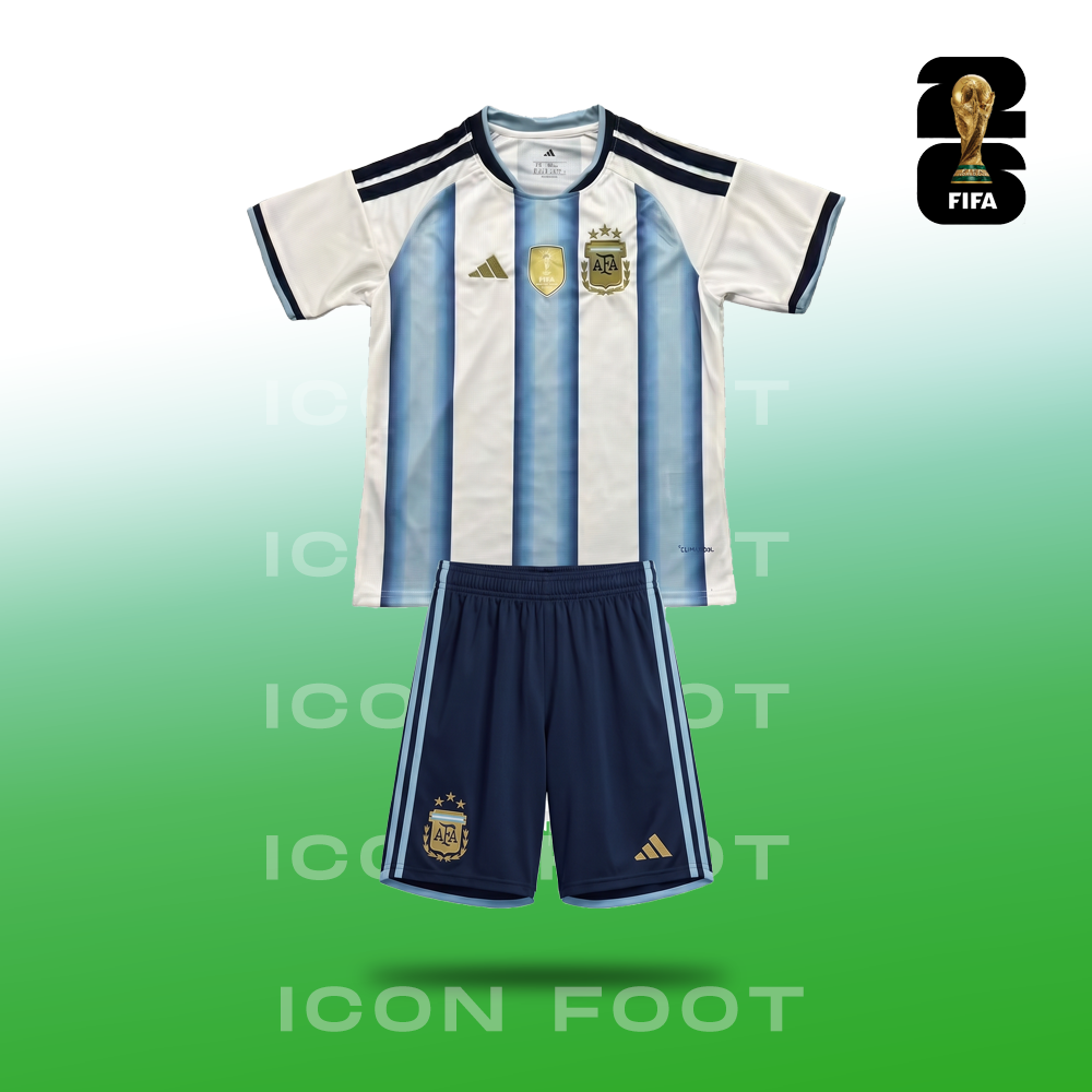Argentinien Domicile 2026