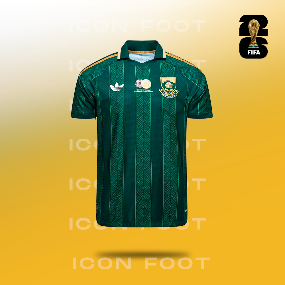Südafrika Auswärts 2026