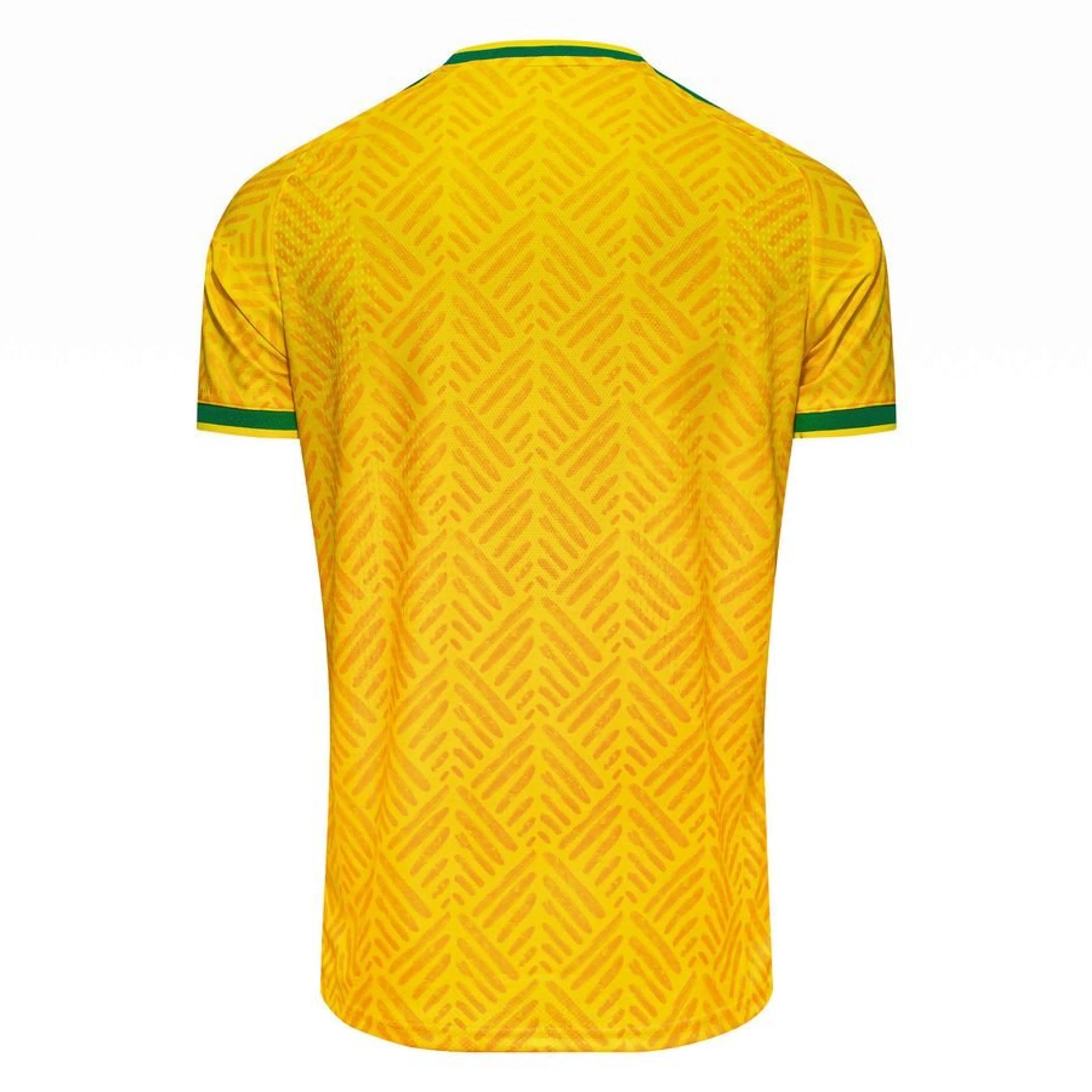 Südafrika Zuhause 2026
