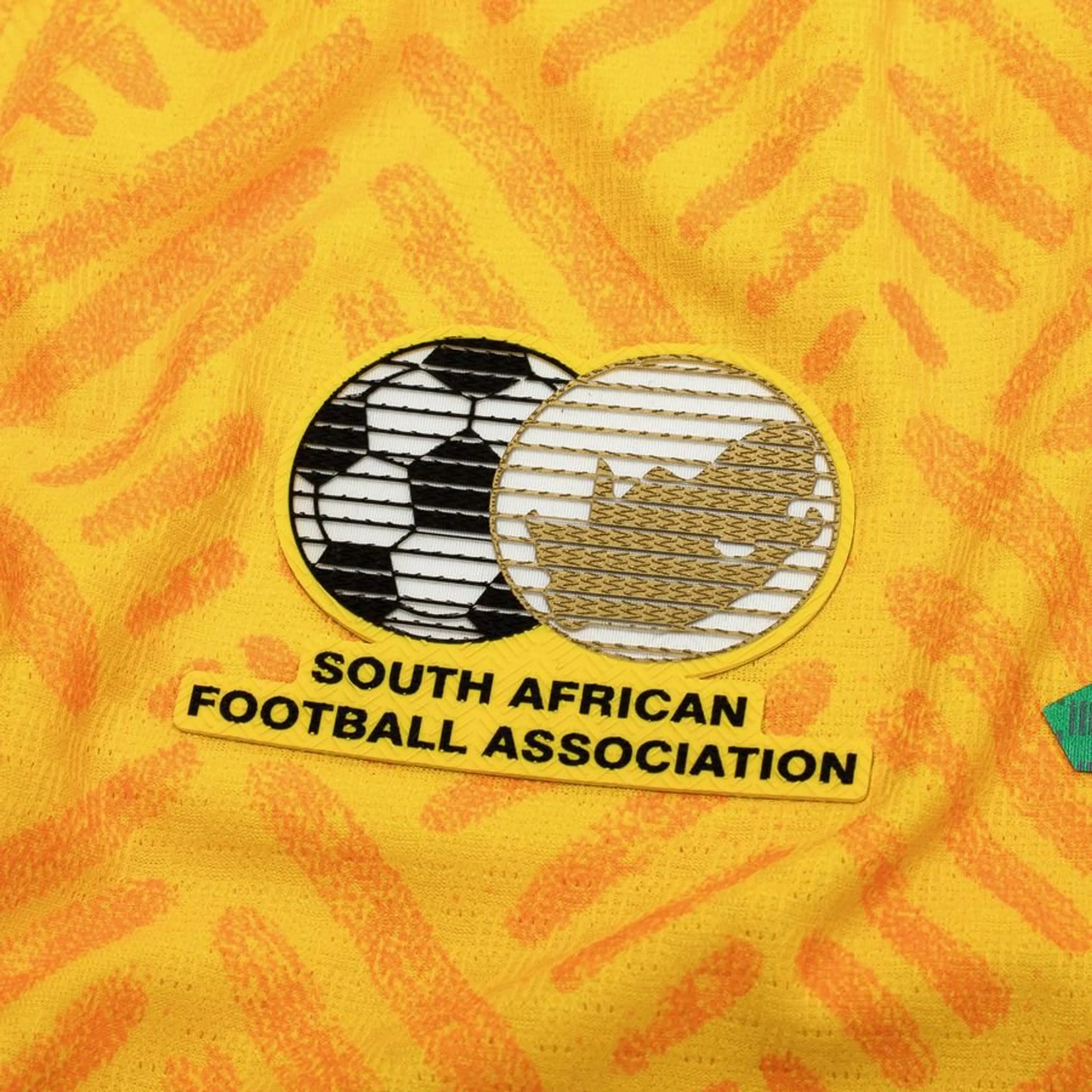 Südafrika Zuhause 2026