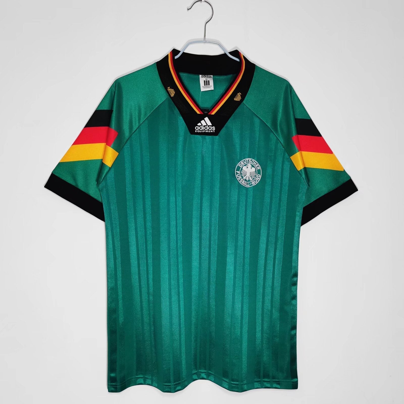 Deutschland 1992 Retro Auswärts