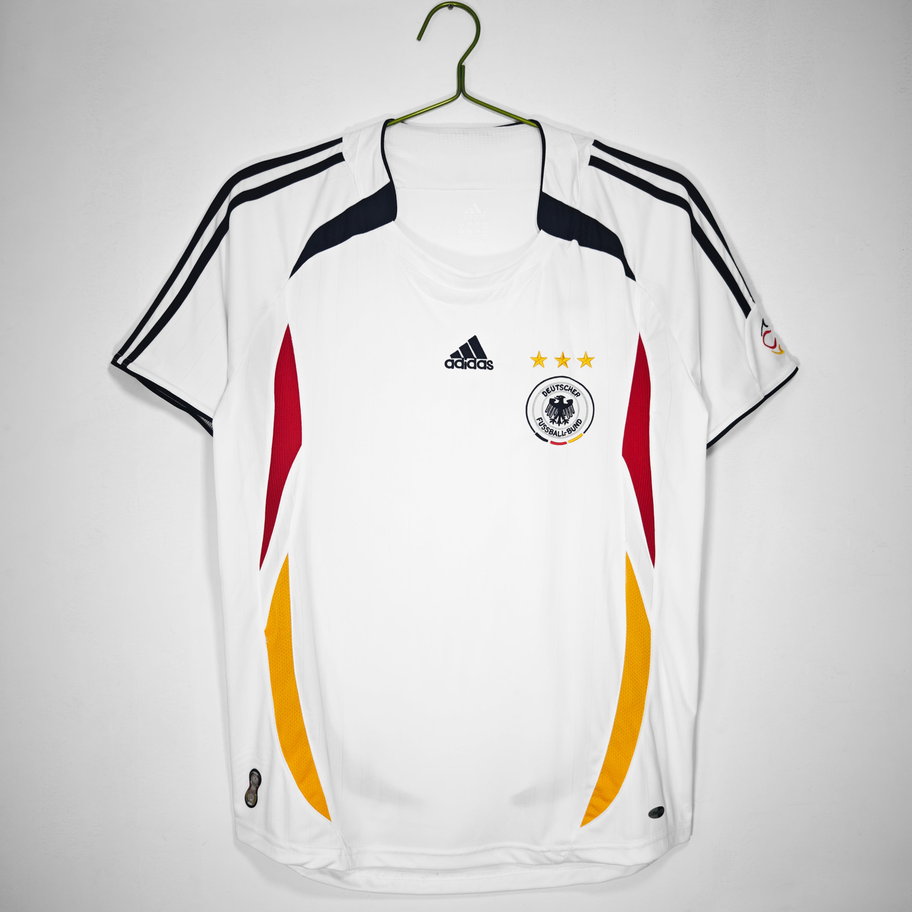 Deutschland 2006 Retro