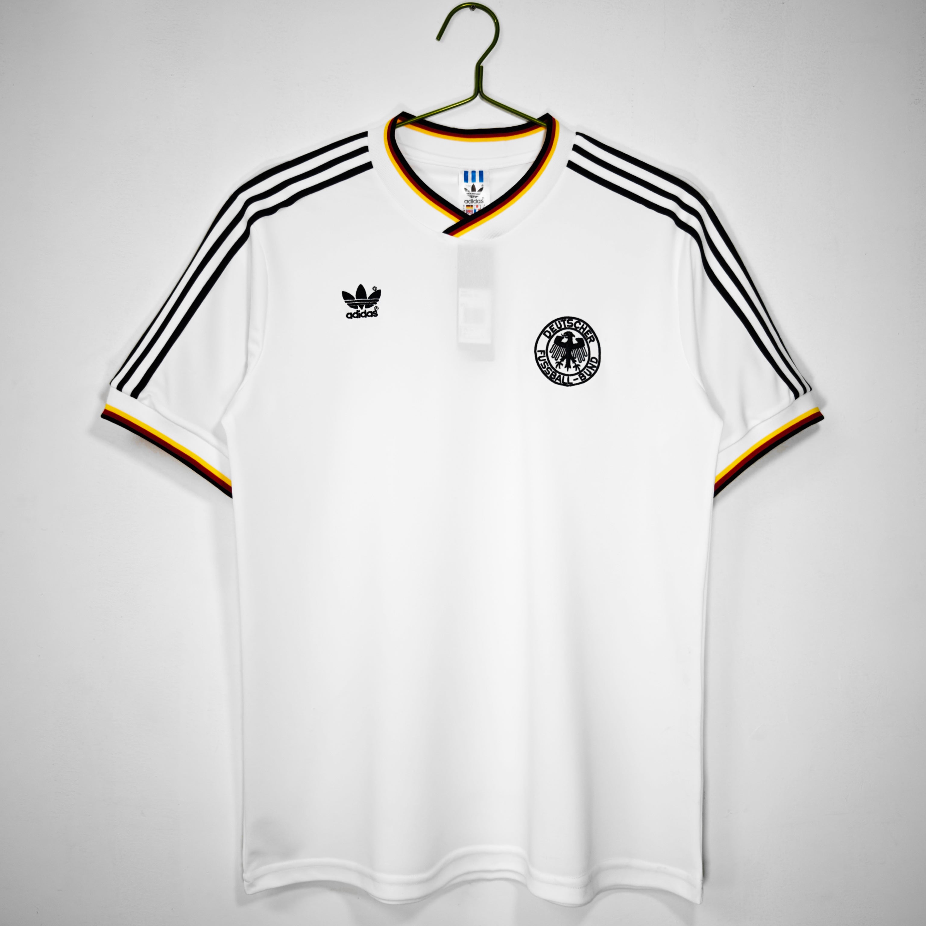 Deutschland 1986 Retro