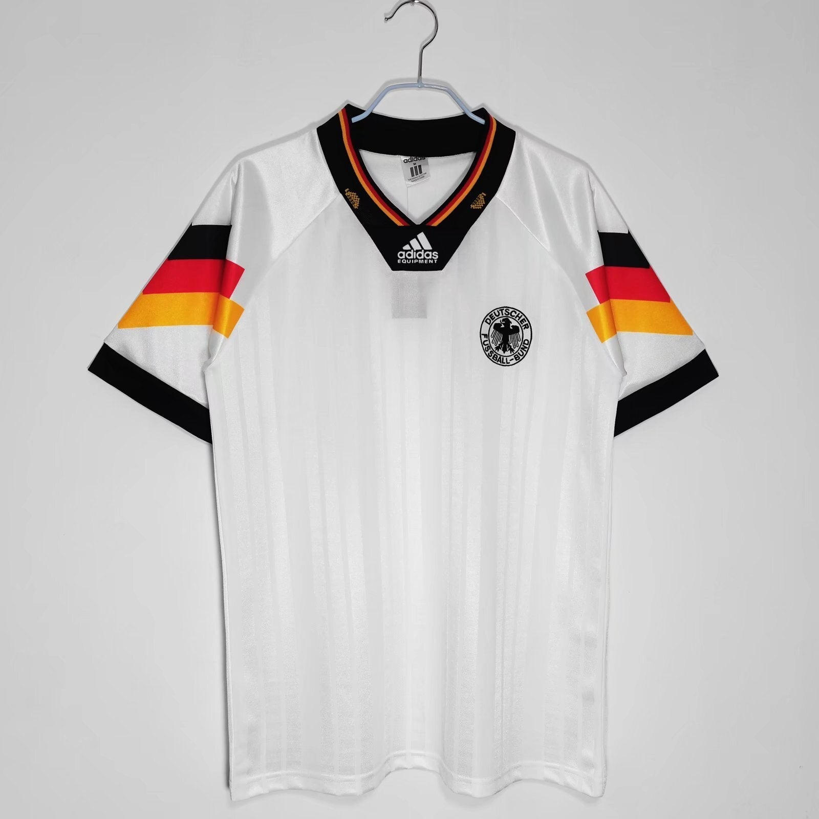 Deutschland 1992 Retro