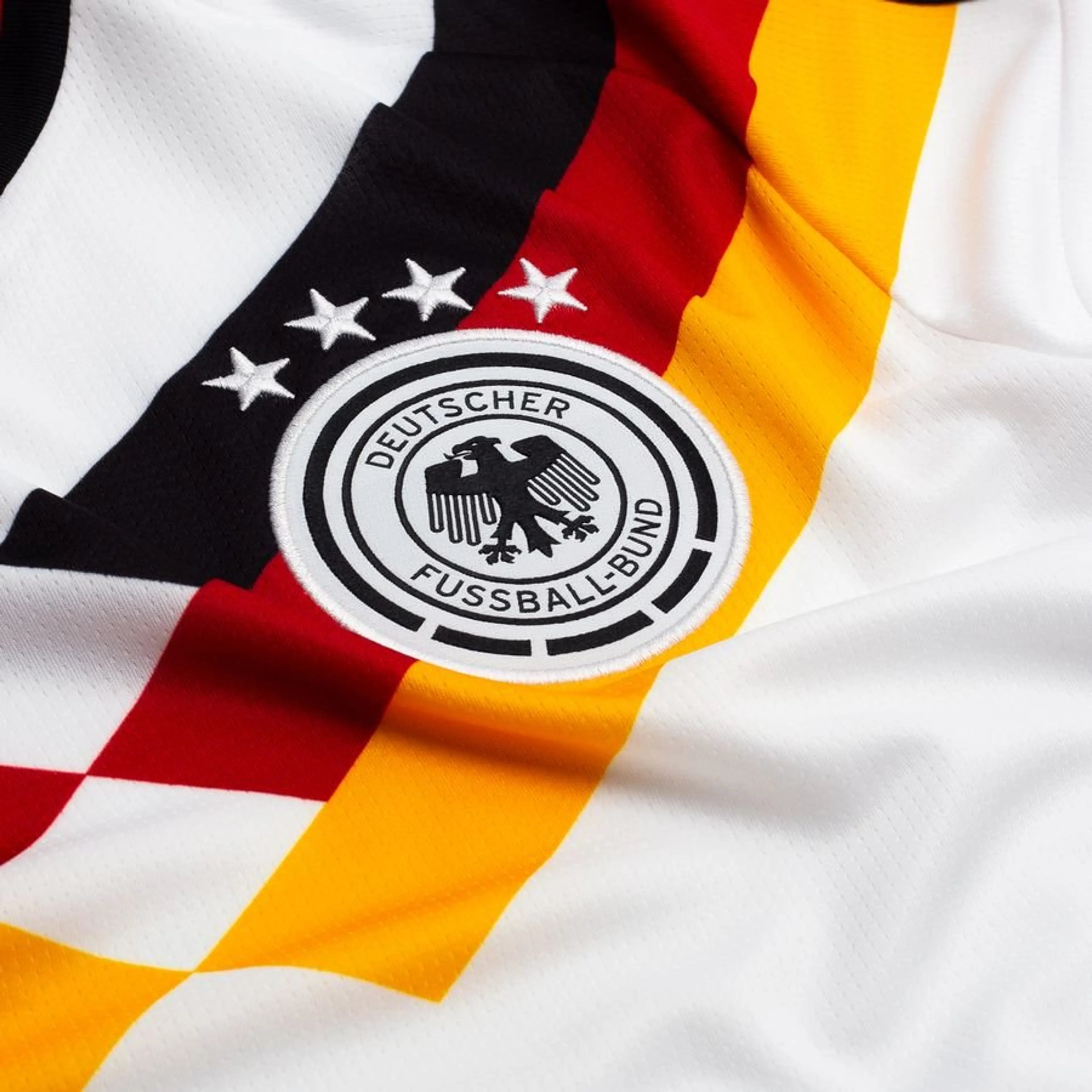 Deutschland Heim 2026
