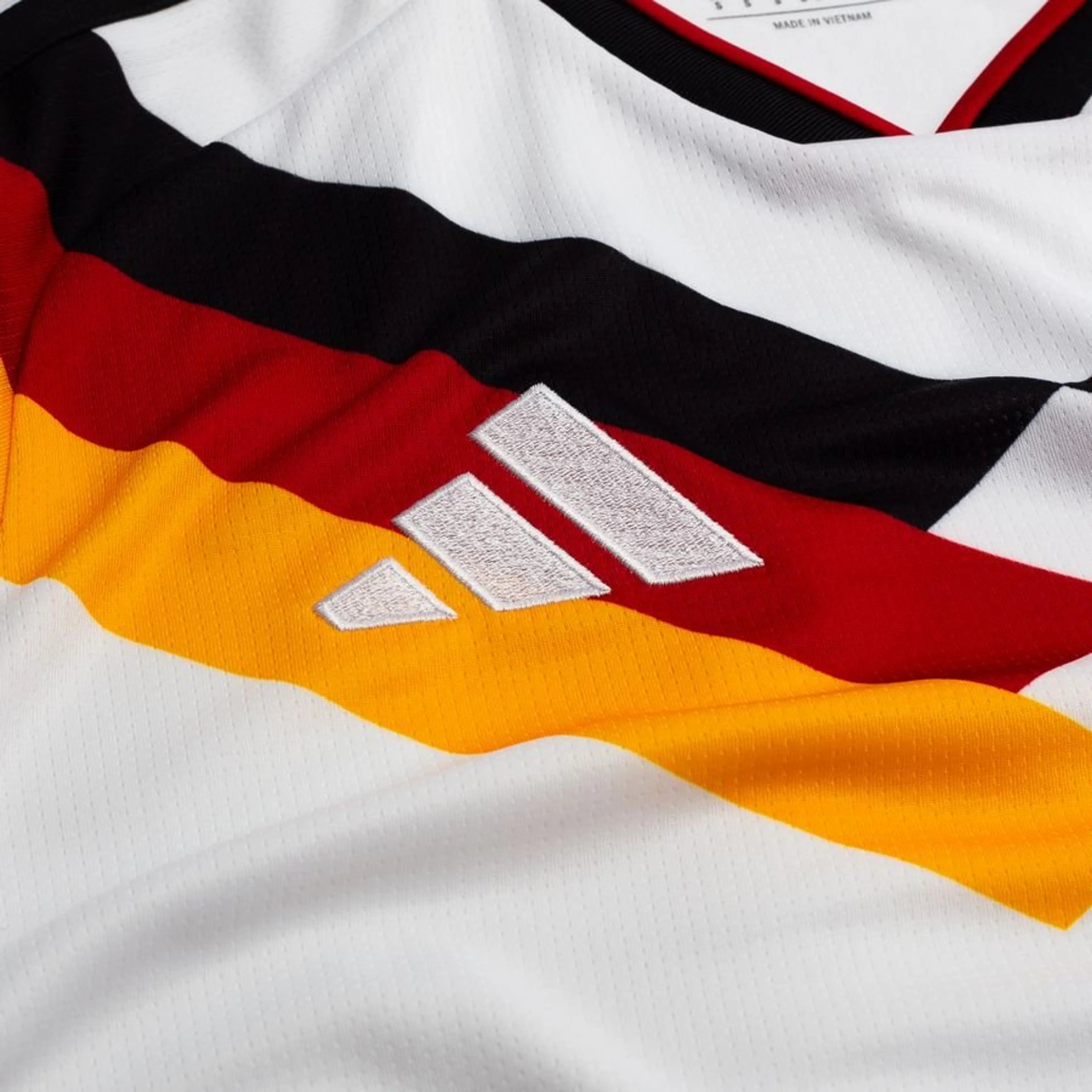 Deutschland Heim 2026