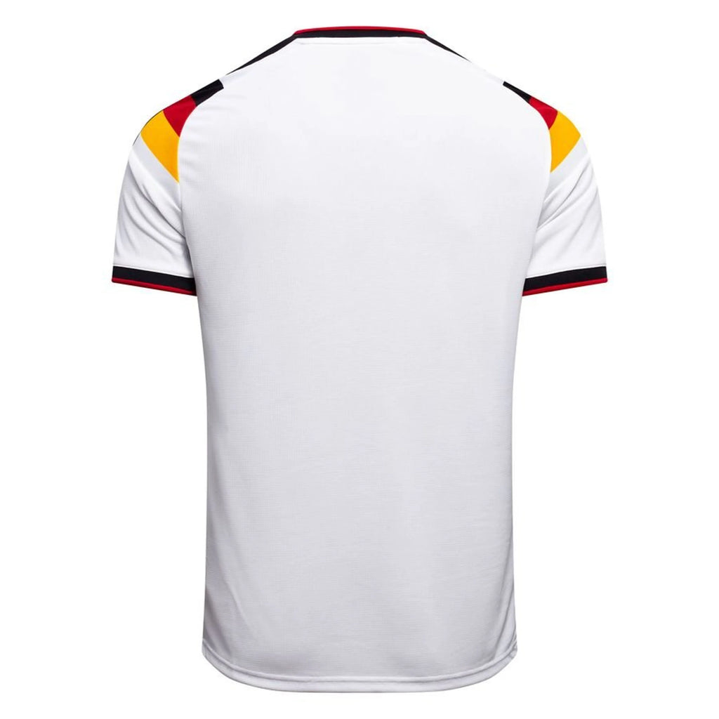 Allemagne Domicile 2026