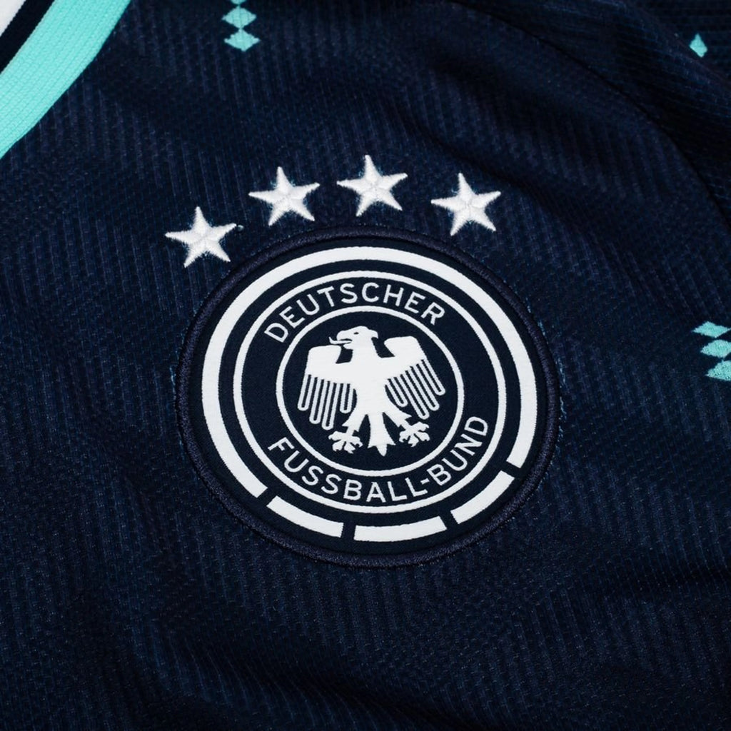 Allemagne Extérieur 2026