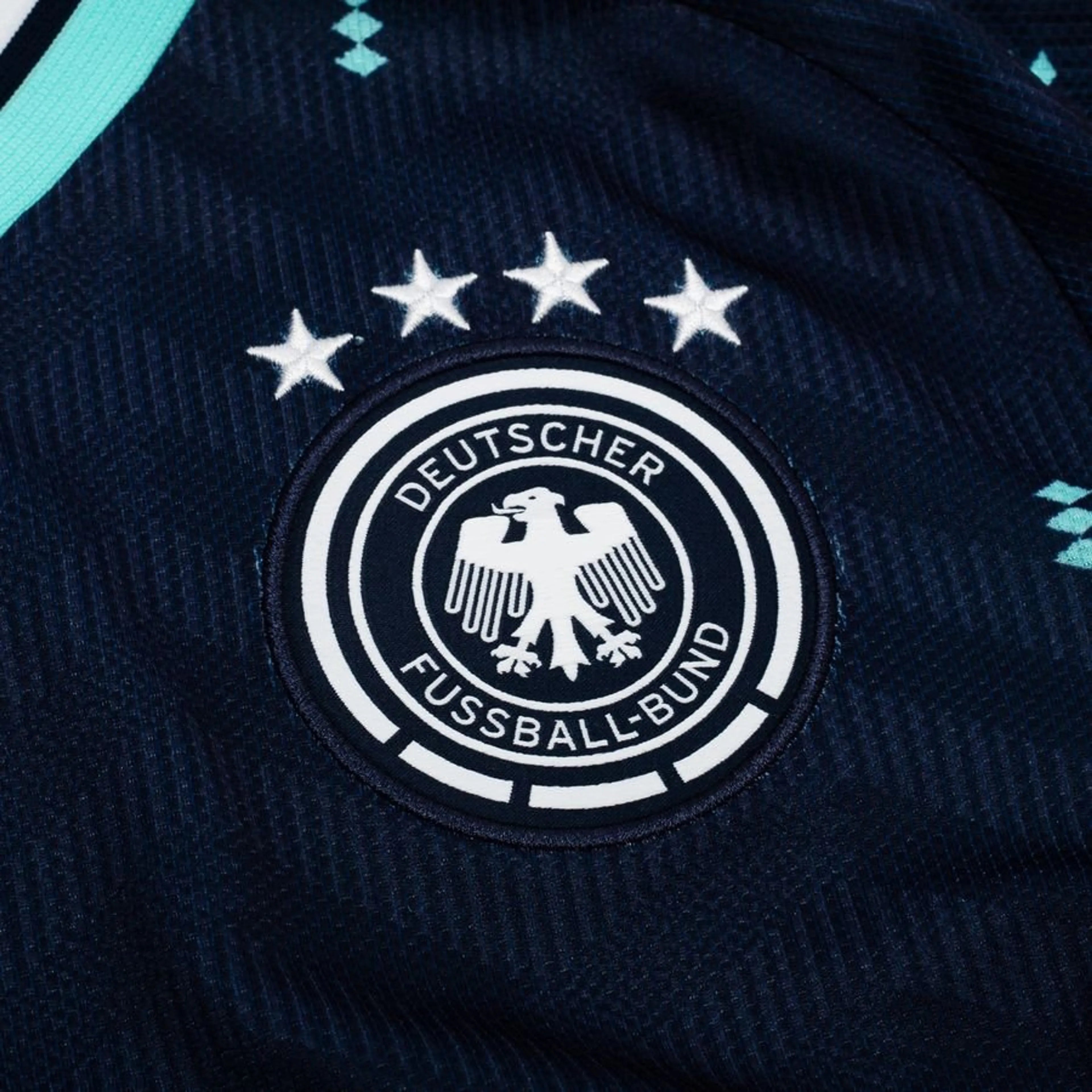 Deutschland Auswärts 2026