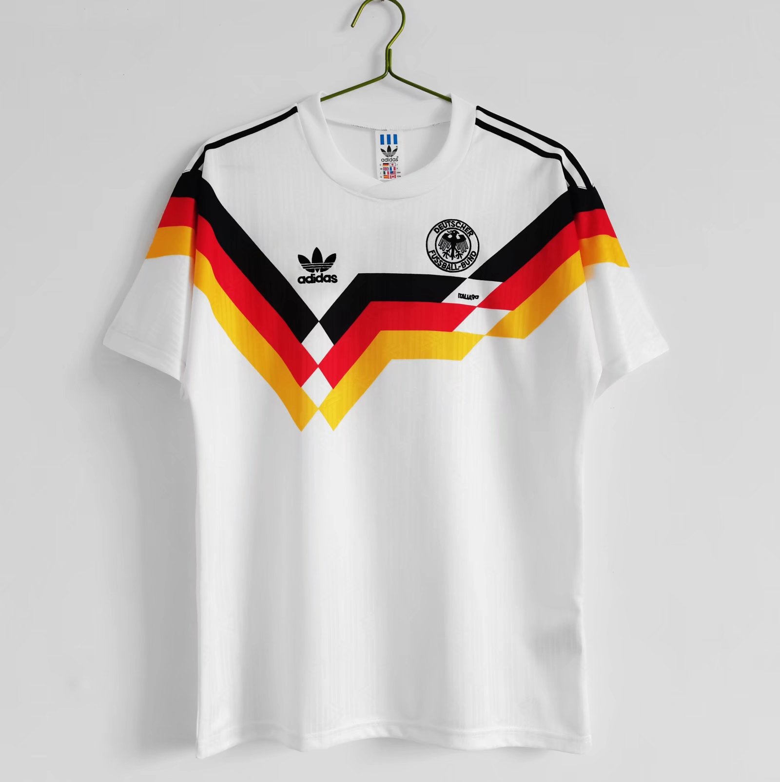 Deutschland 1990 Retro