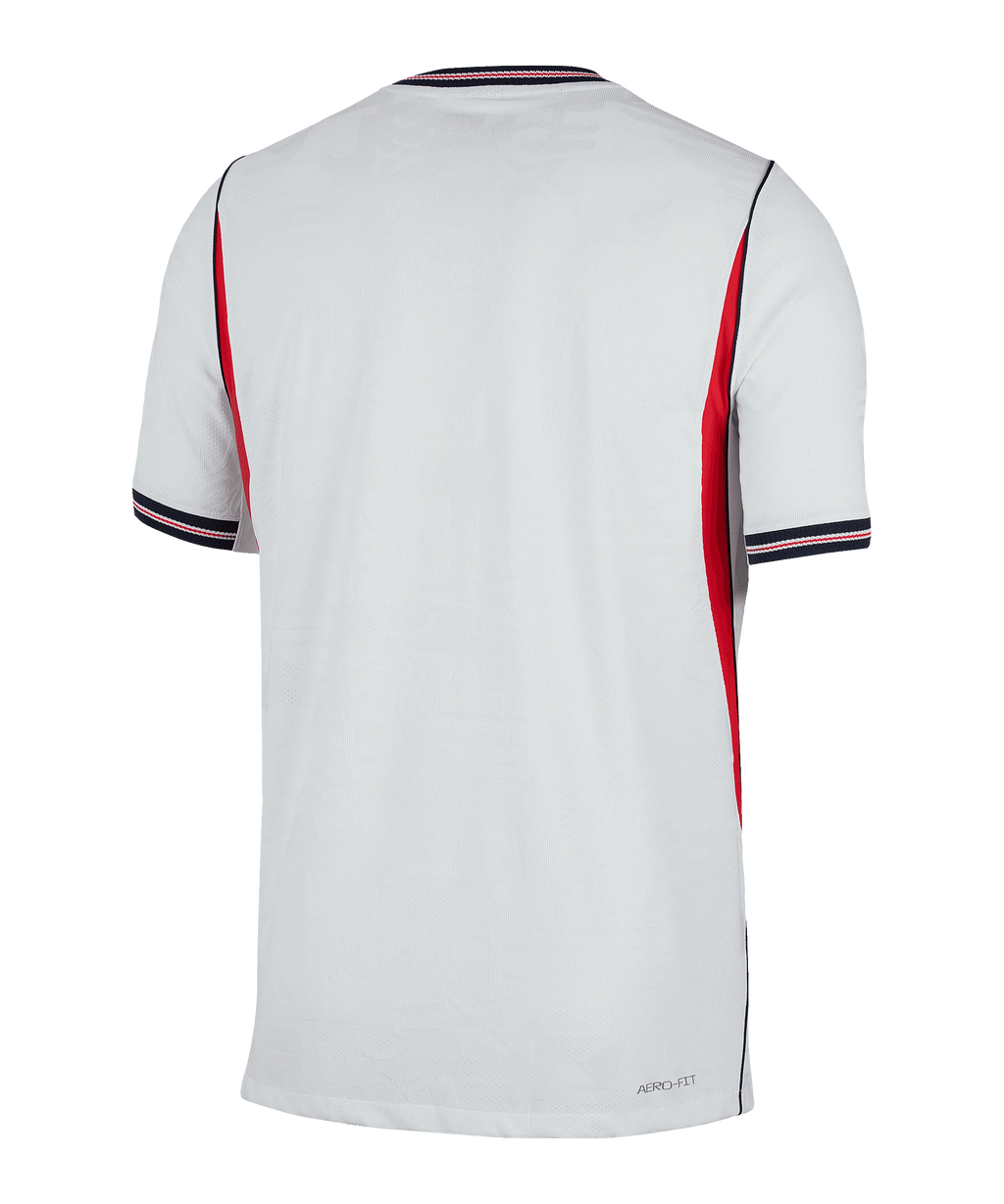 Angleterre Domicile 2026