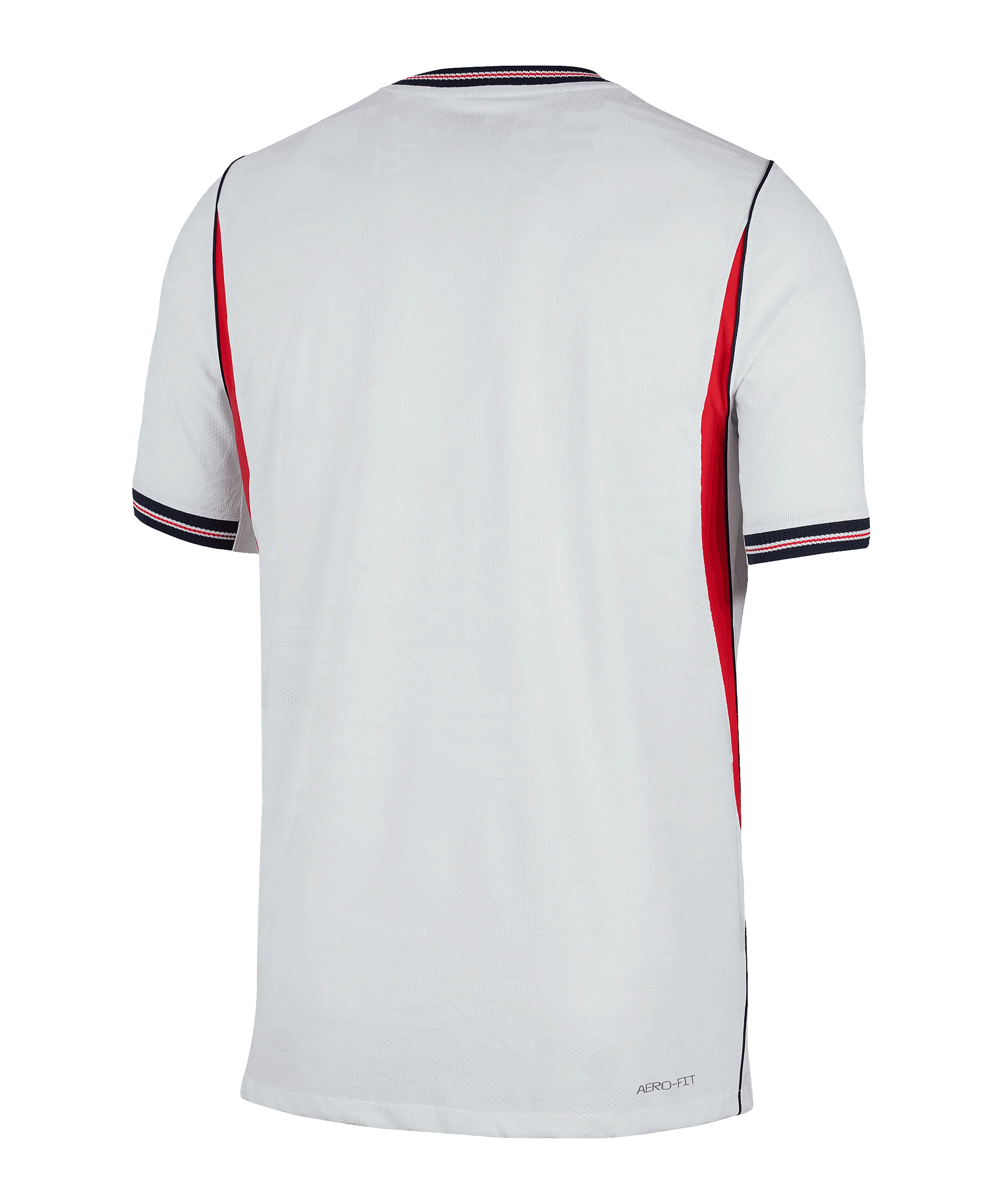 England Zuhause 2026