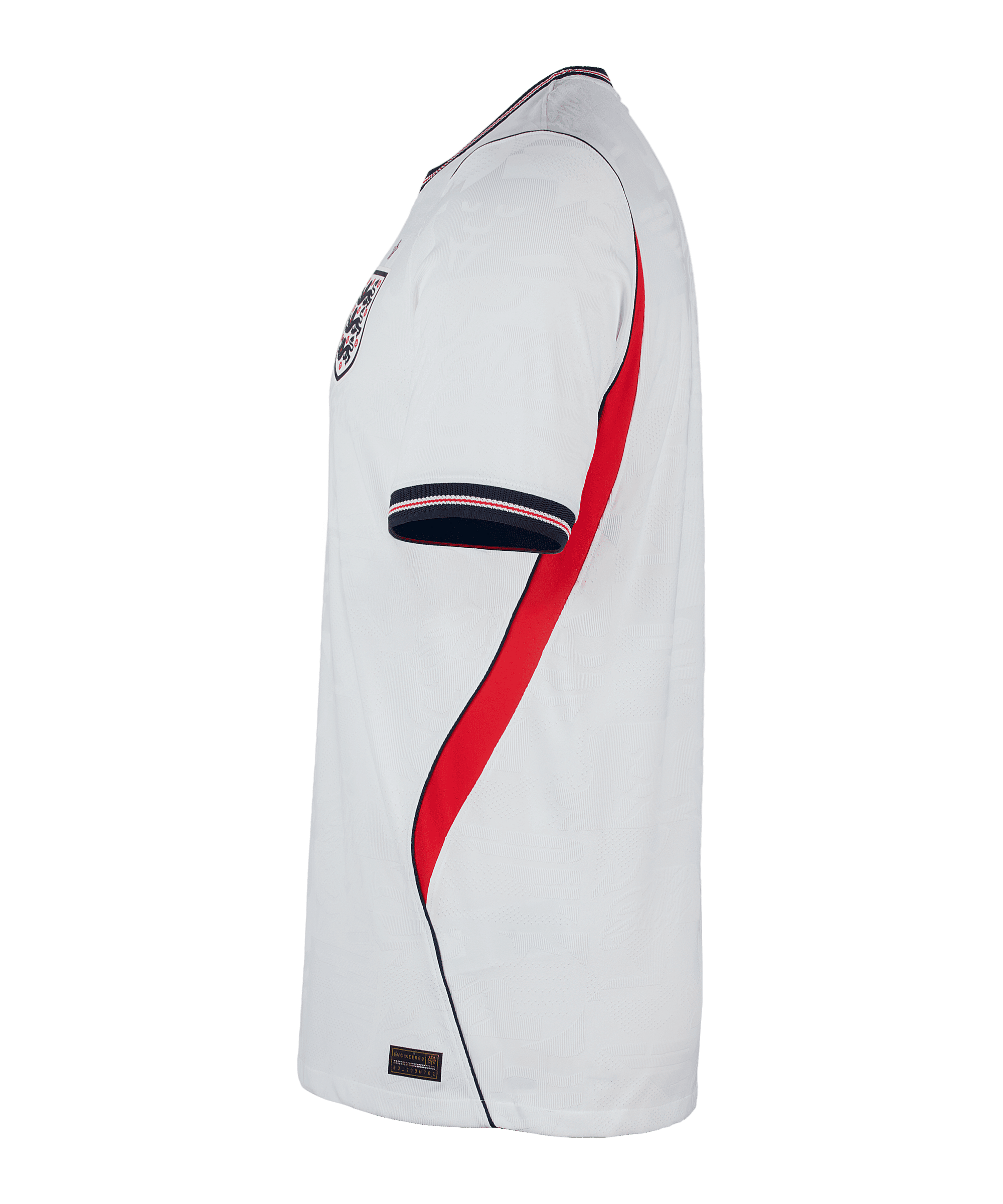 England Zuhause 2026