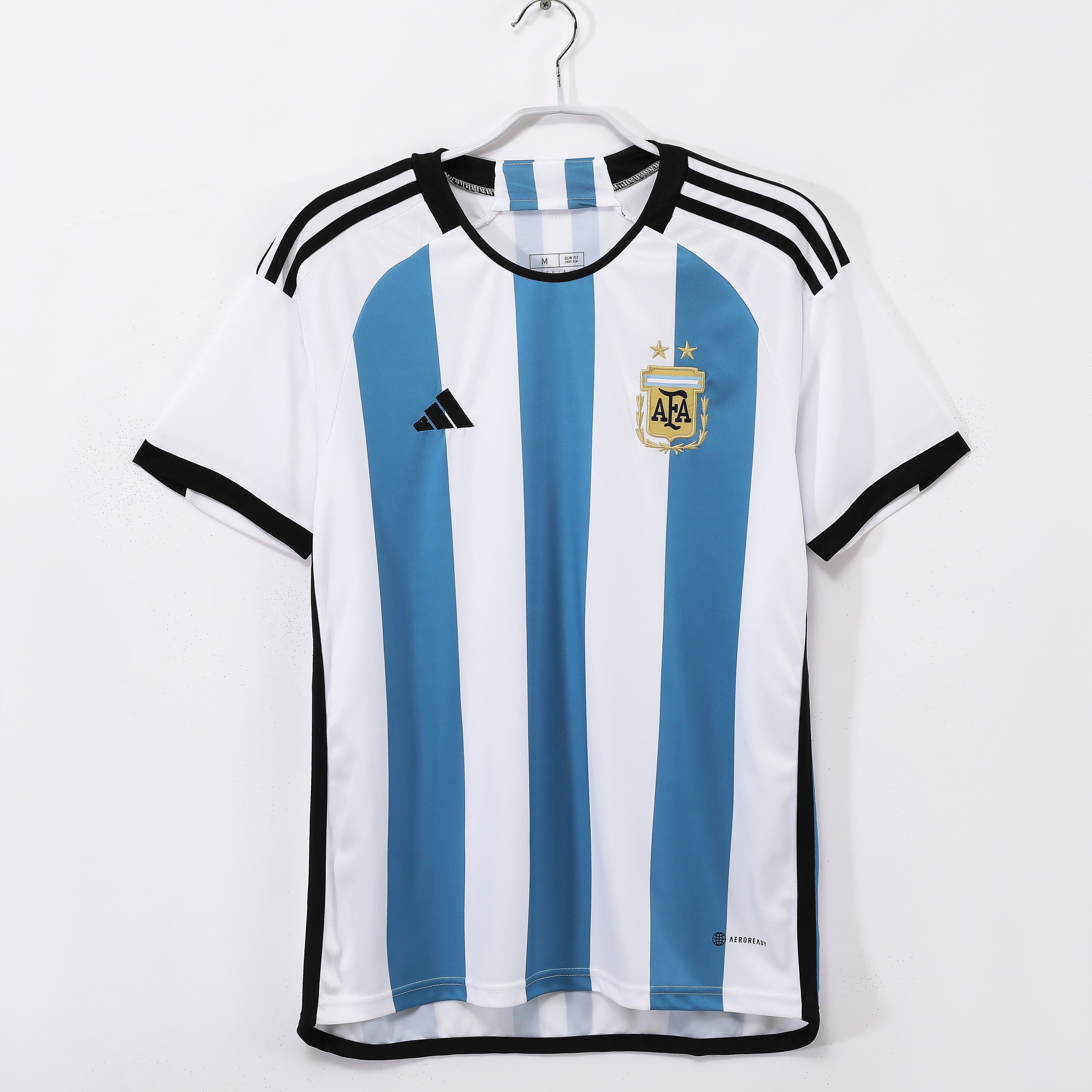 Argentinien 2022 Retro