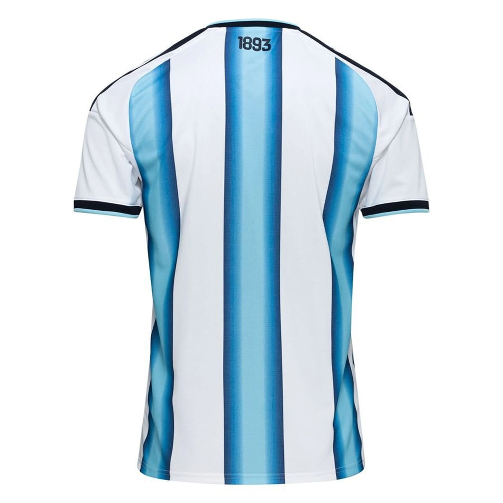 Argentine Domicile 2026