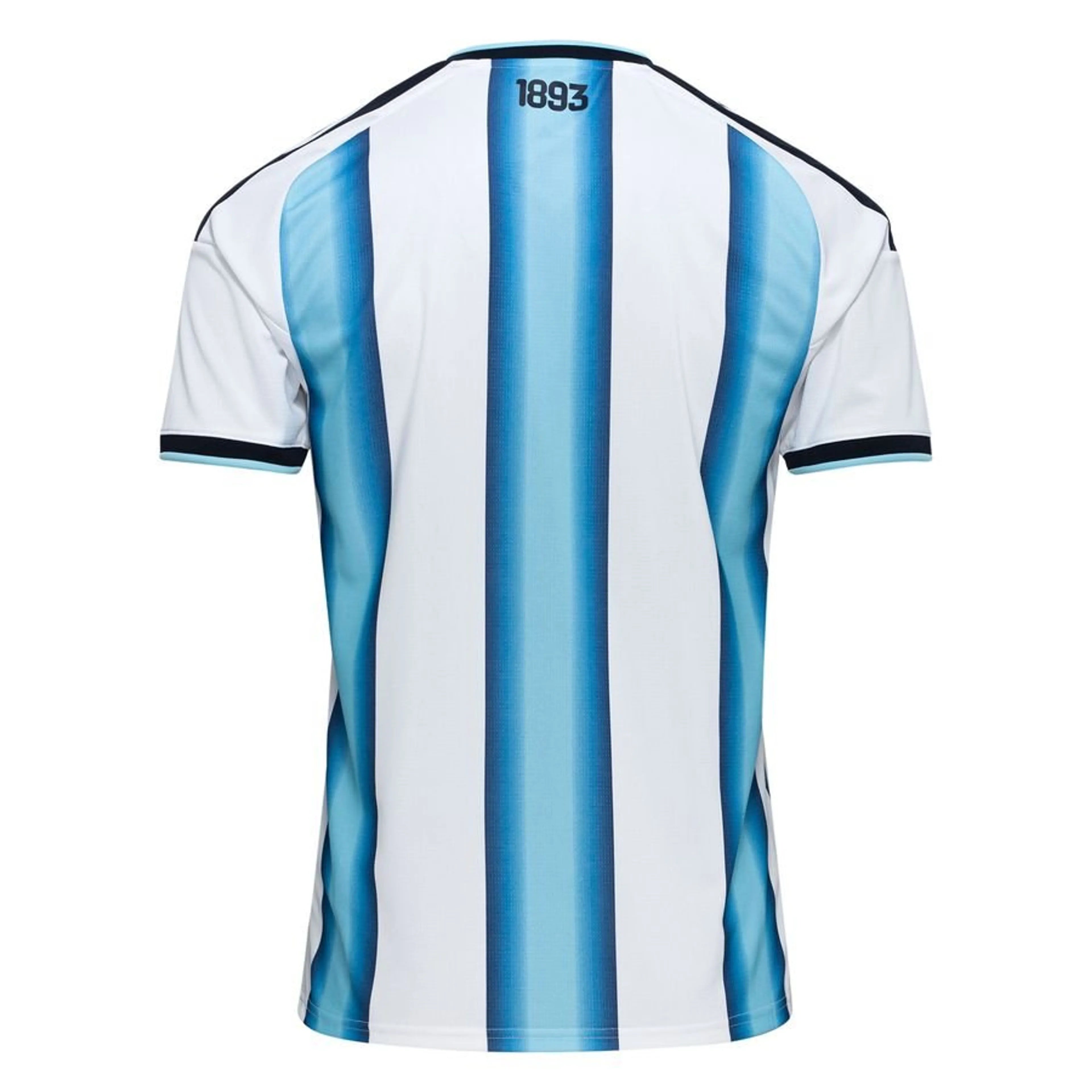 Argentinien Domicile 2026