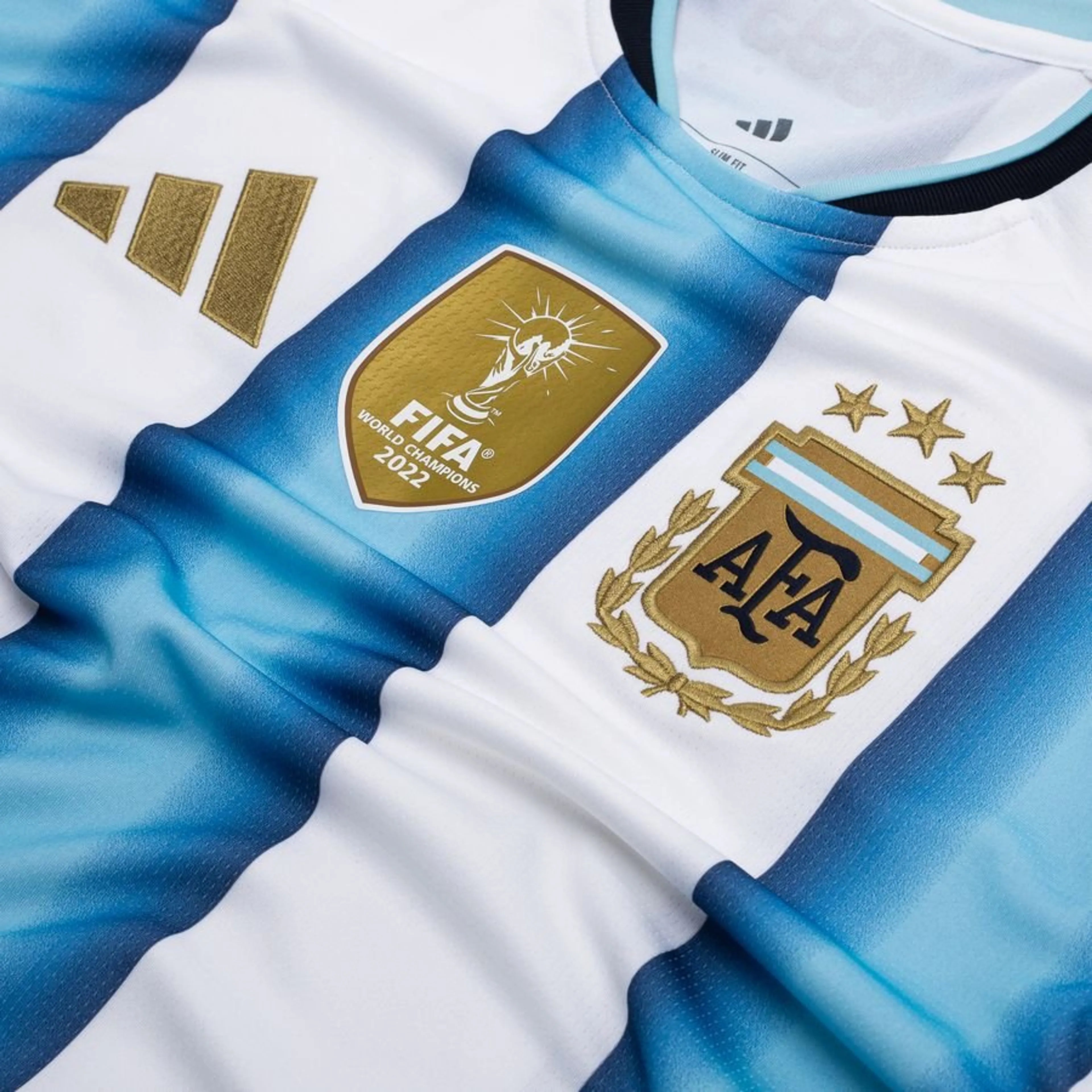 Argentinien Domicile 2026