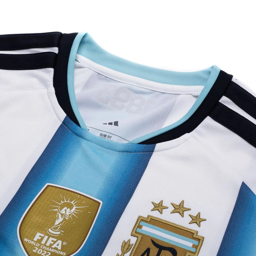 Argentine Domicile 2026