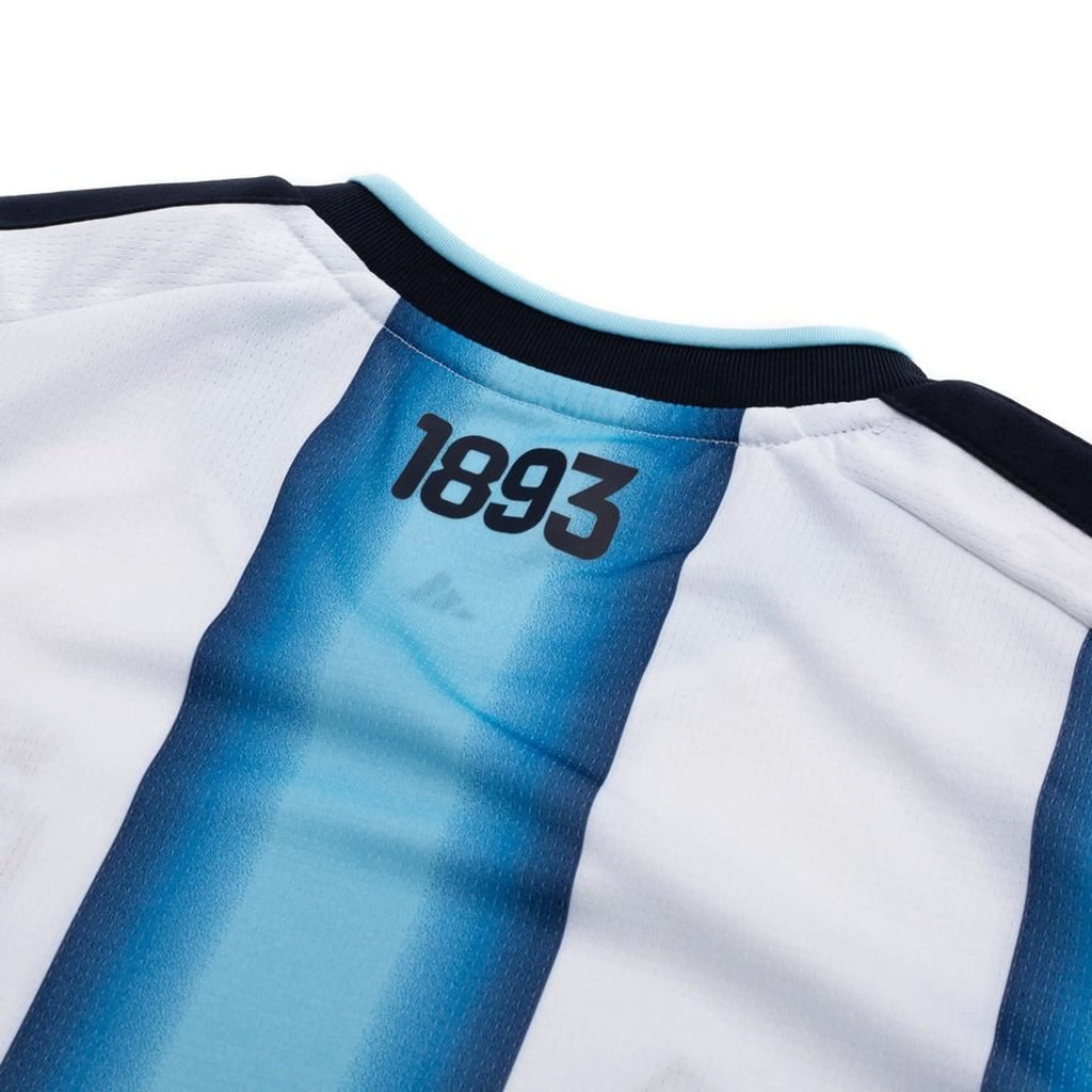 Argentine Domicile 2026