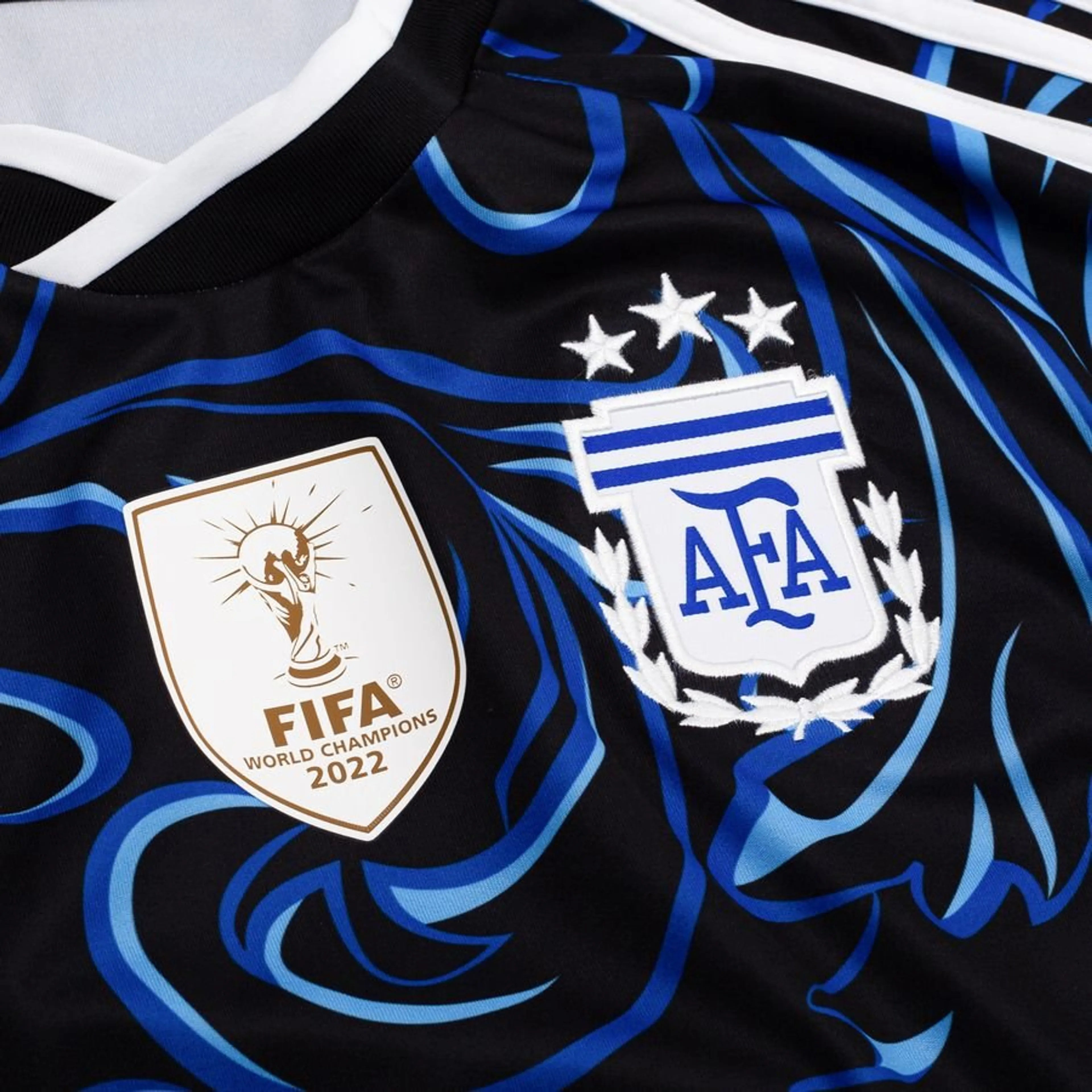 Argentinien Auswärts 2026