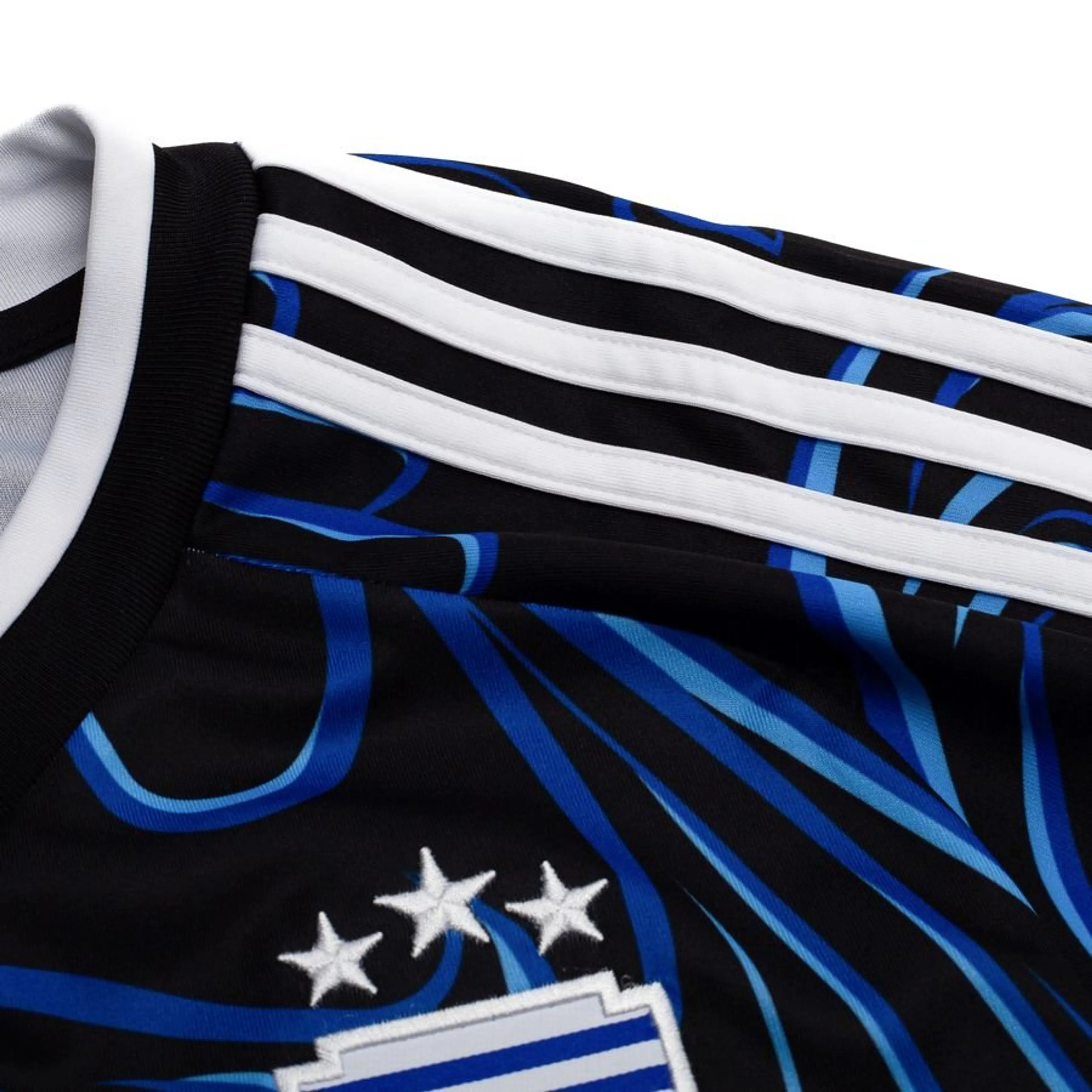 Argentinien Auswärts 2026
