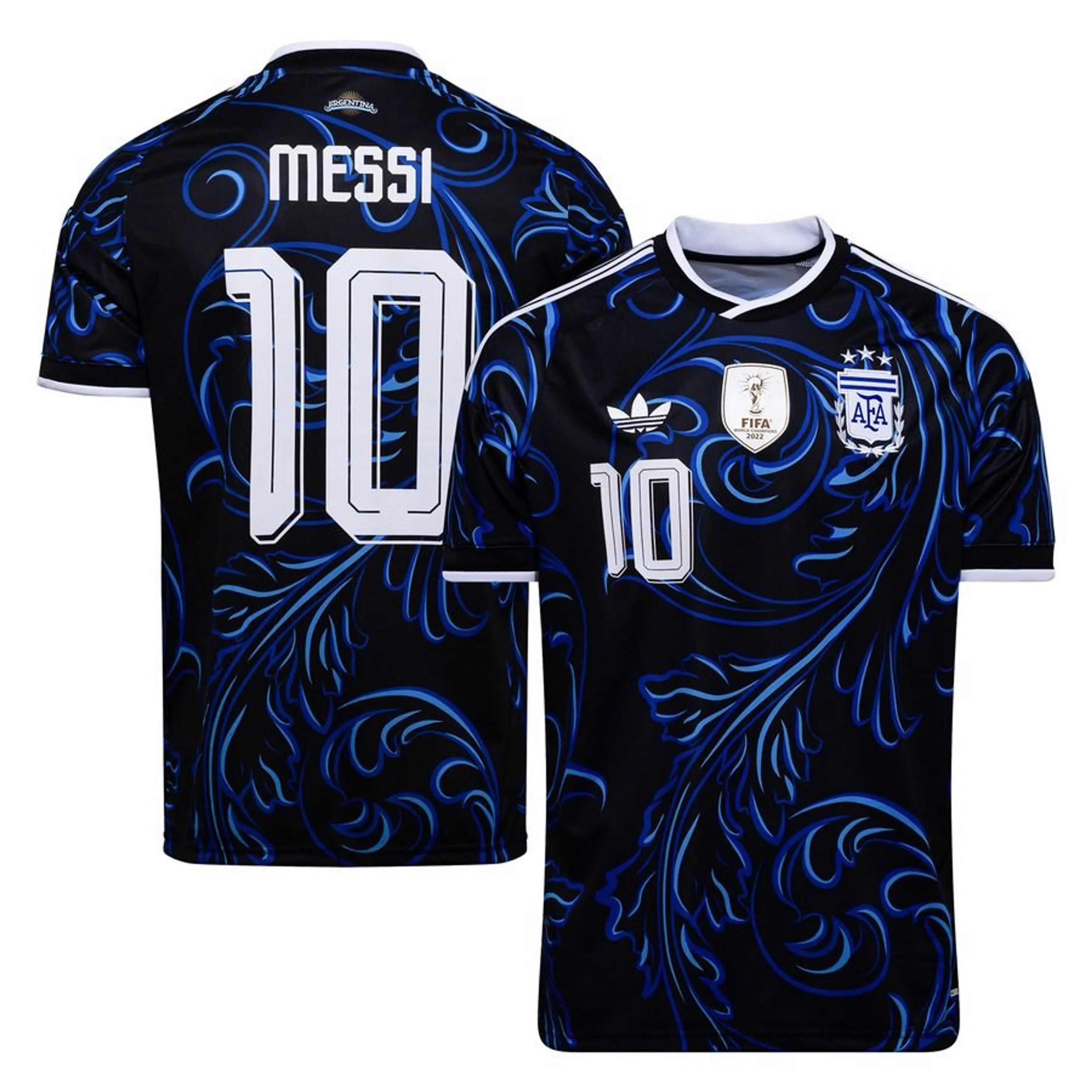 Argentinien Auswärts 2026