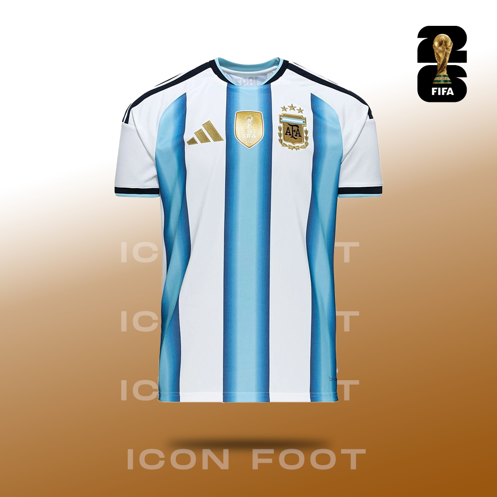 Argentinien Domicile 2026