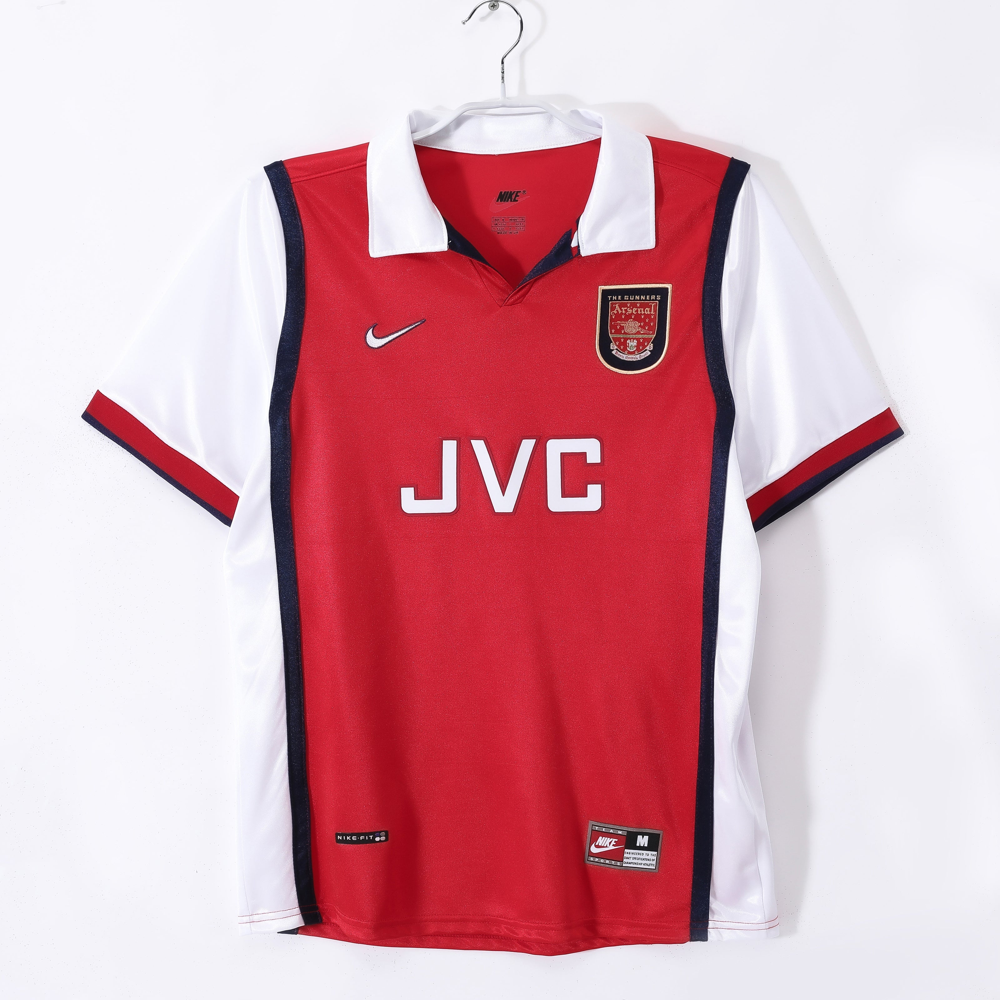 Arsenal Retro 1998/99