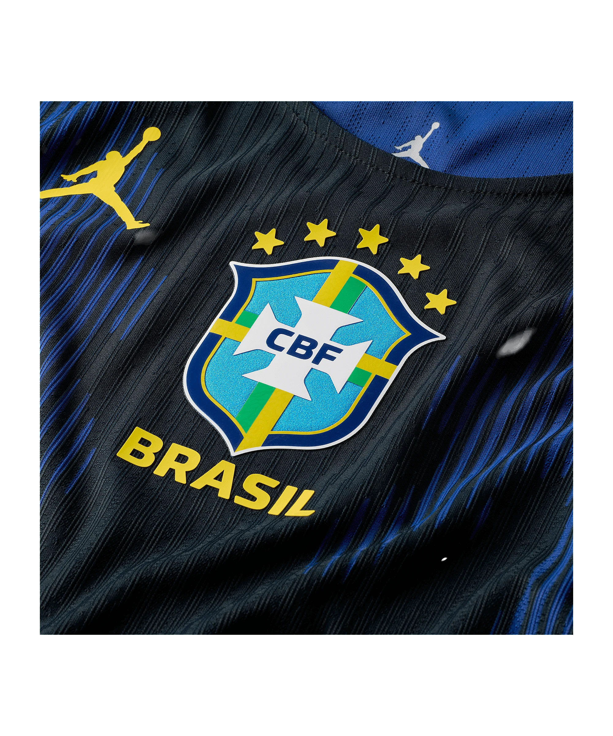 Brasilien Auswärts 2026