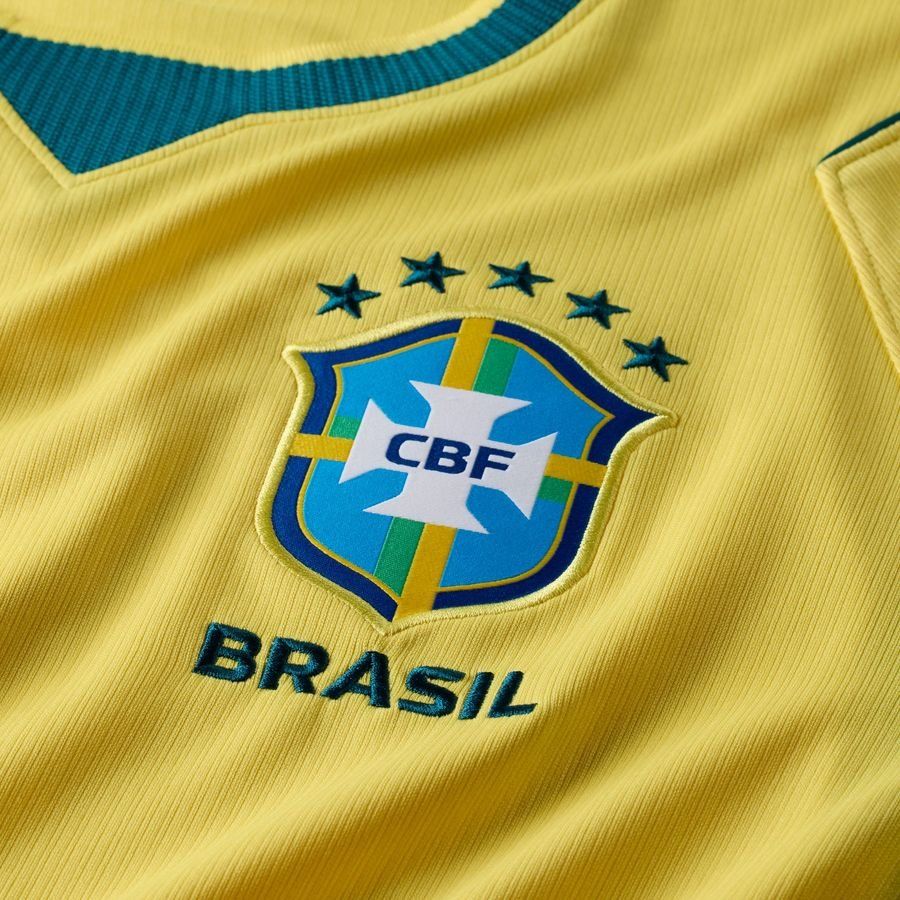 Brasilien Heim 2026