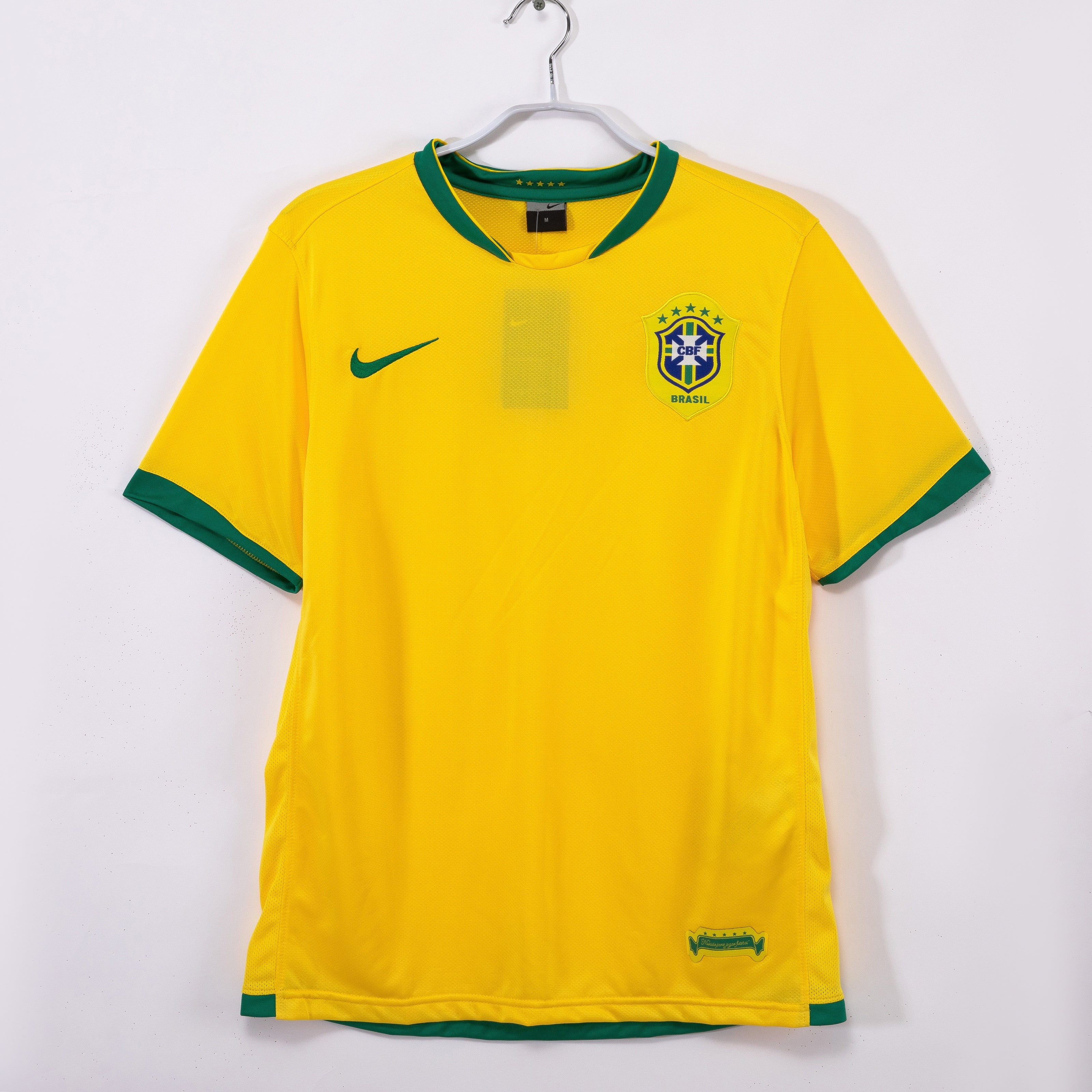 Brasilien 2006 Retro