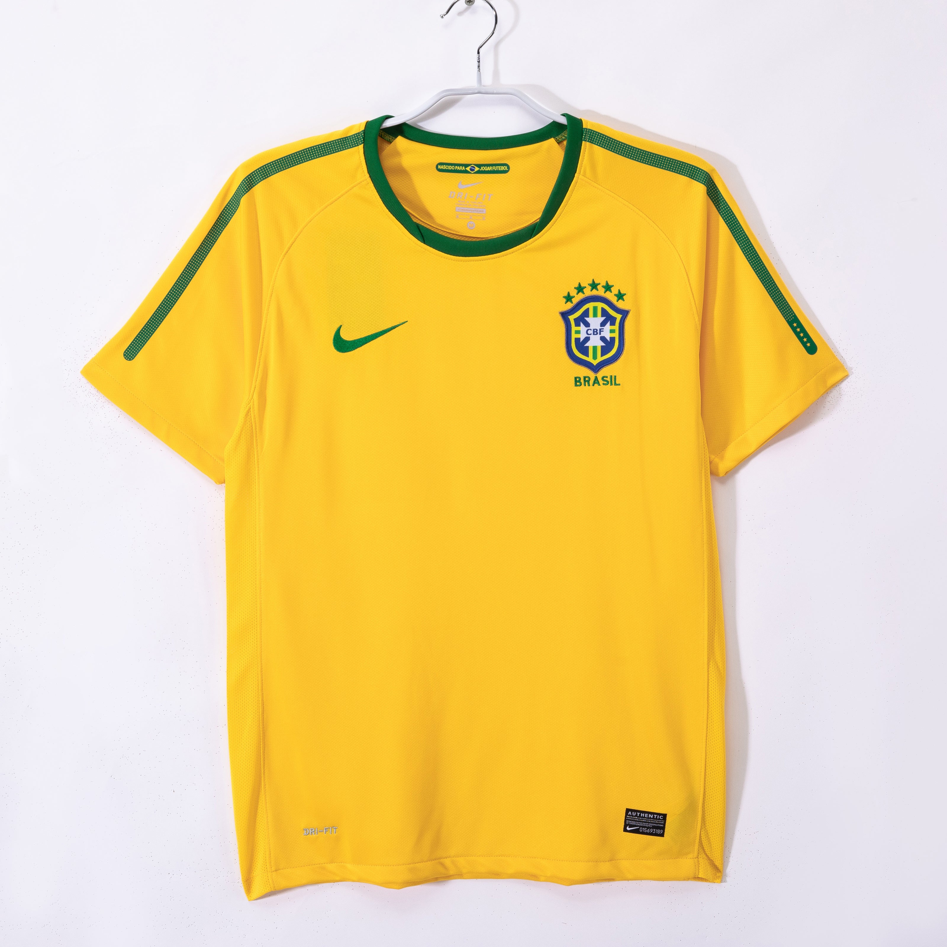 Brasilien 2010 Retro