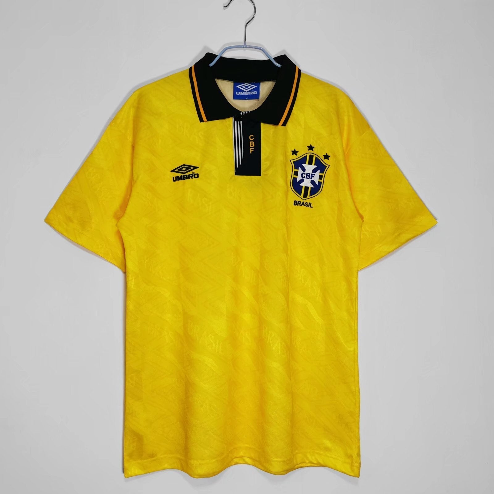 Brasilien 1991 Retro