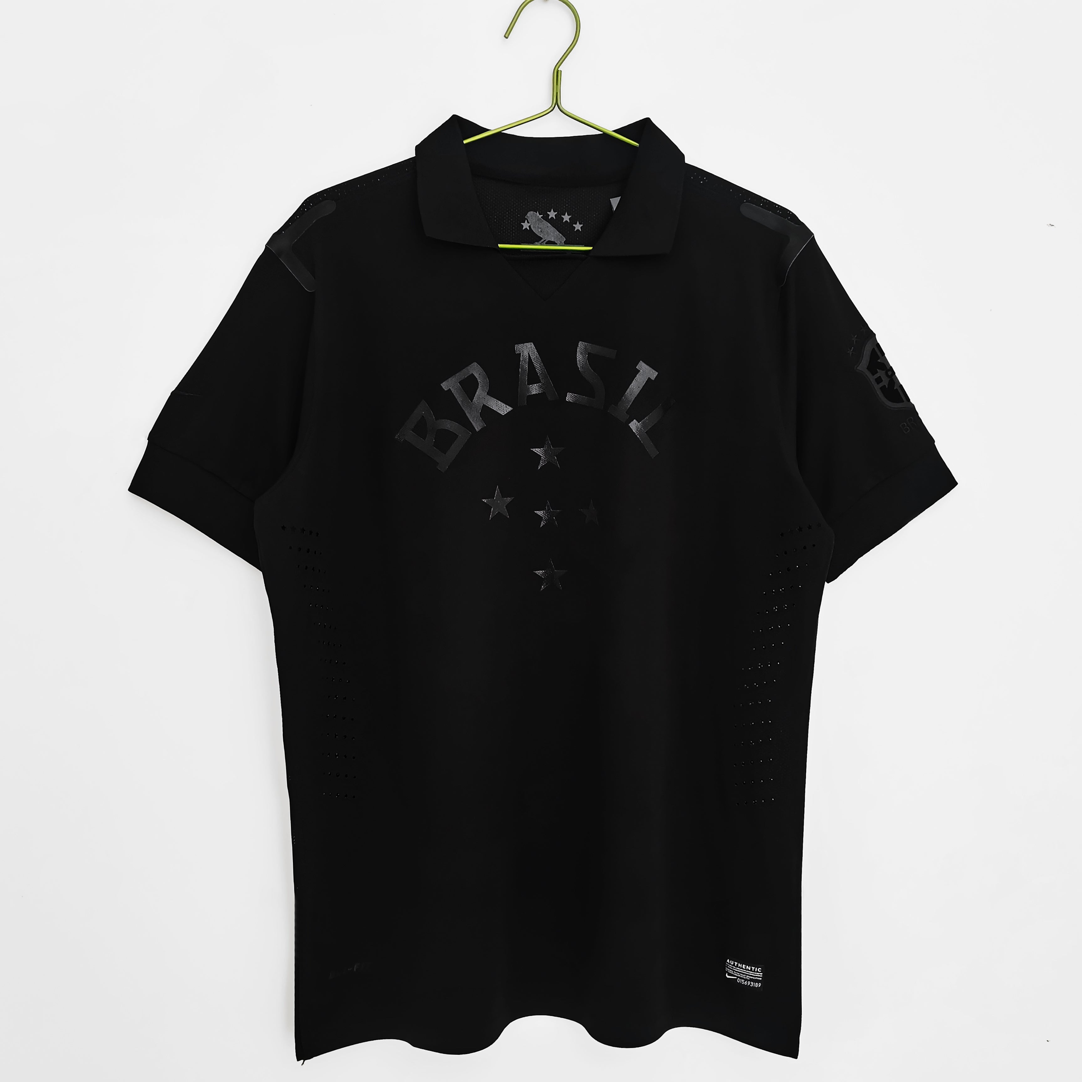 Brasilien 2013 Retro Black Edition