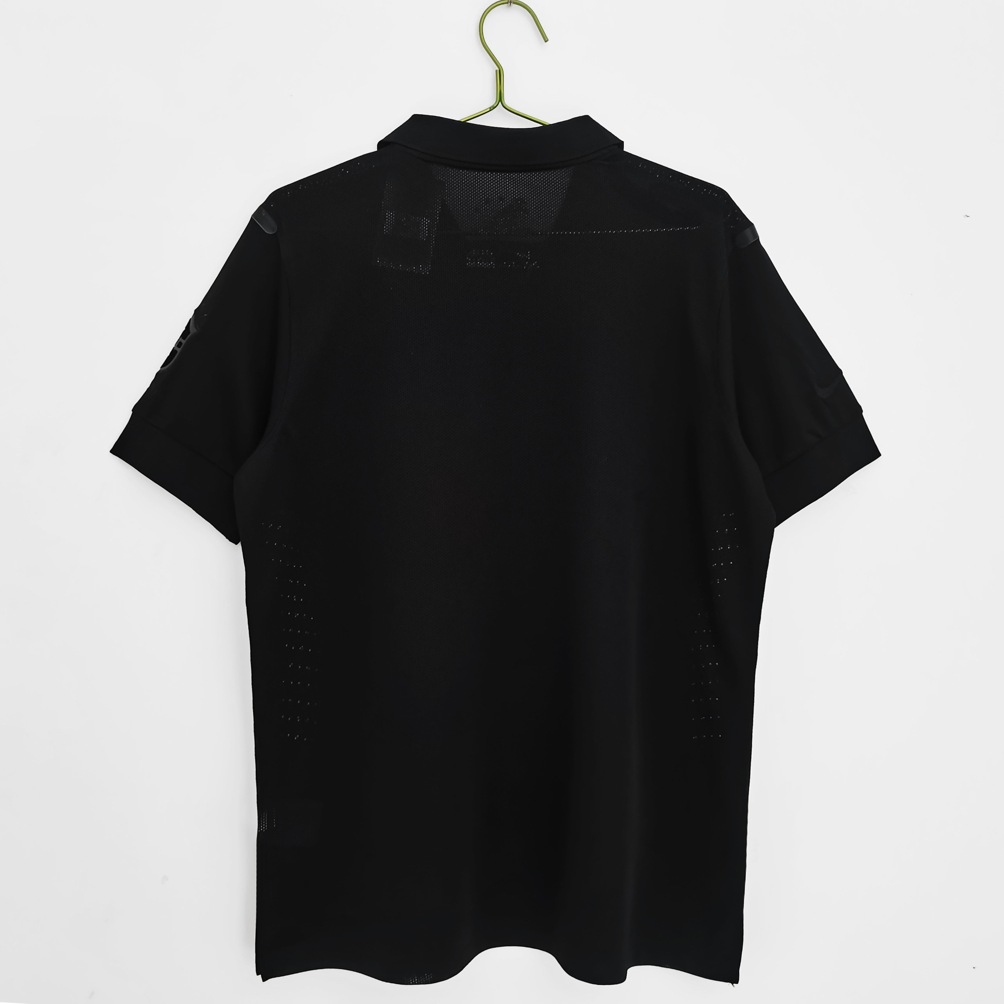Brasilien 2013 Retro Black Edition