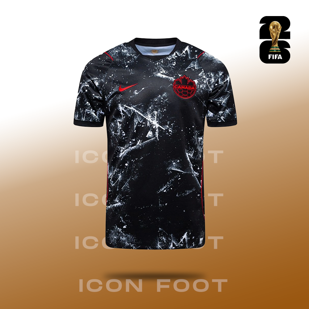 Mexico Home 2026