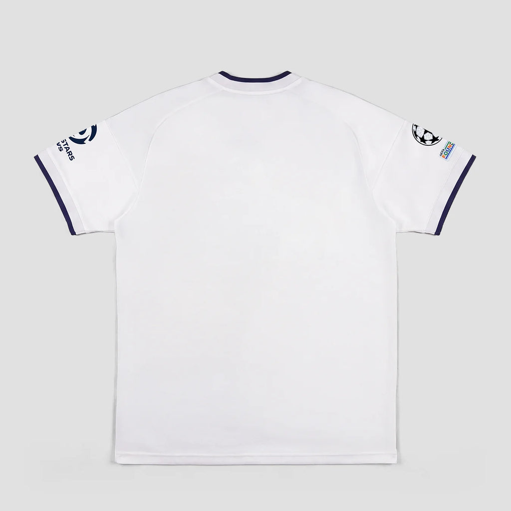 Inter Milan Third 2026