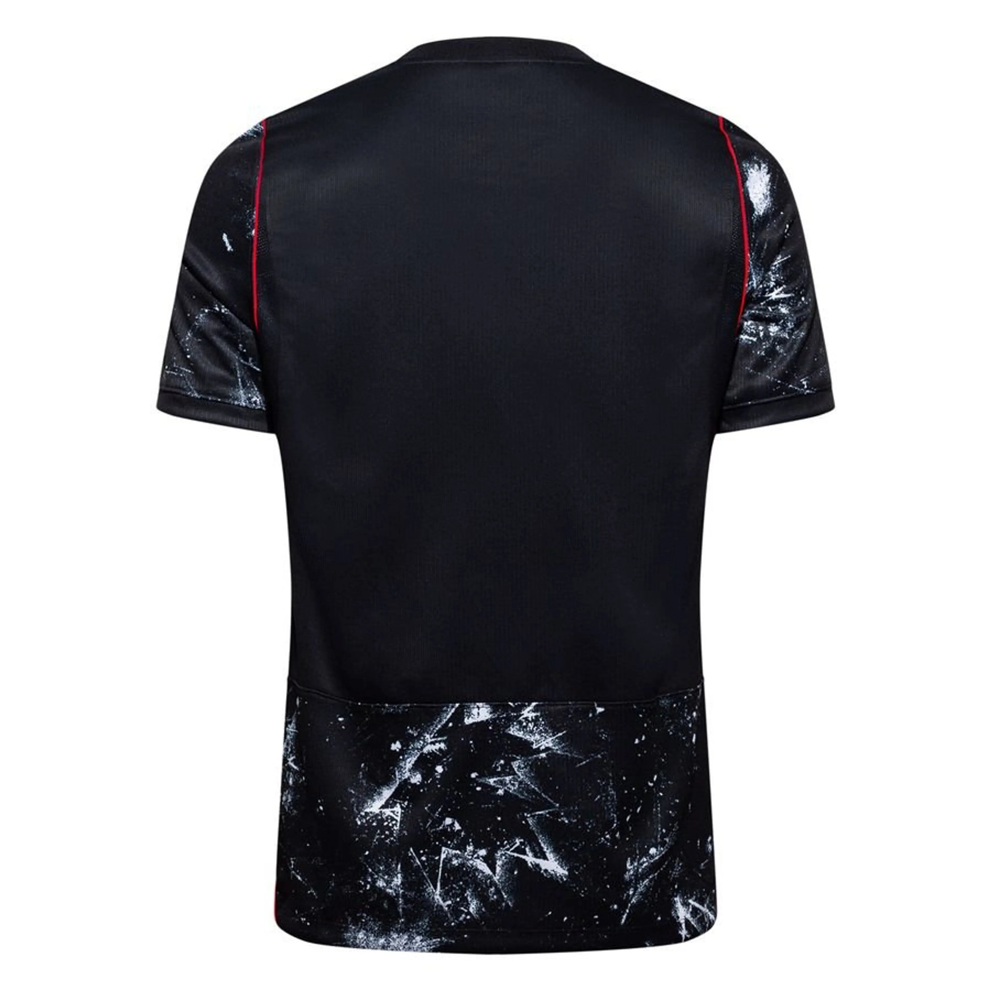 Mexico Home 2026