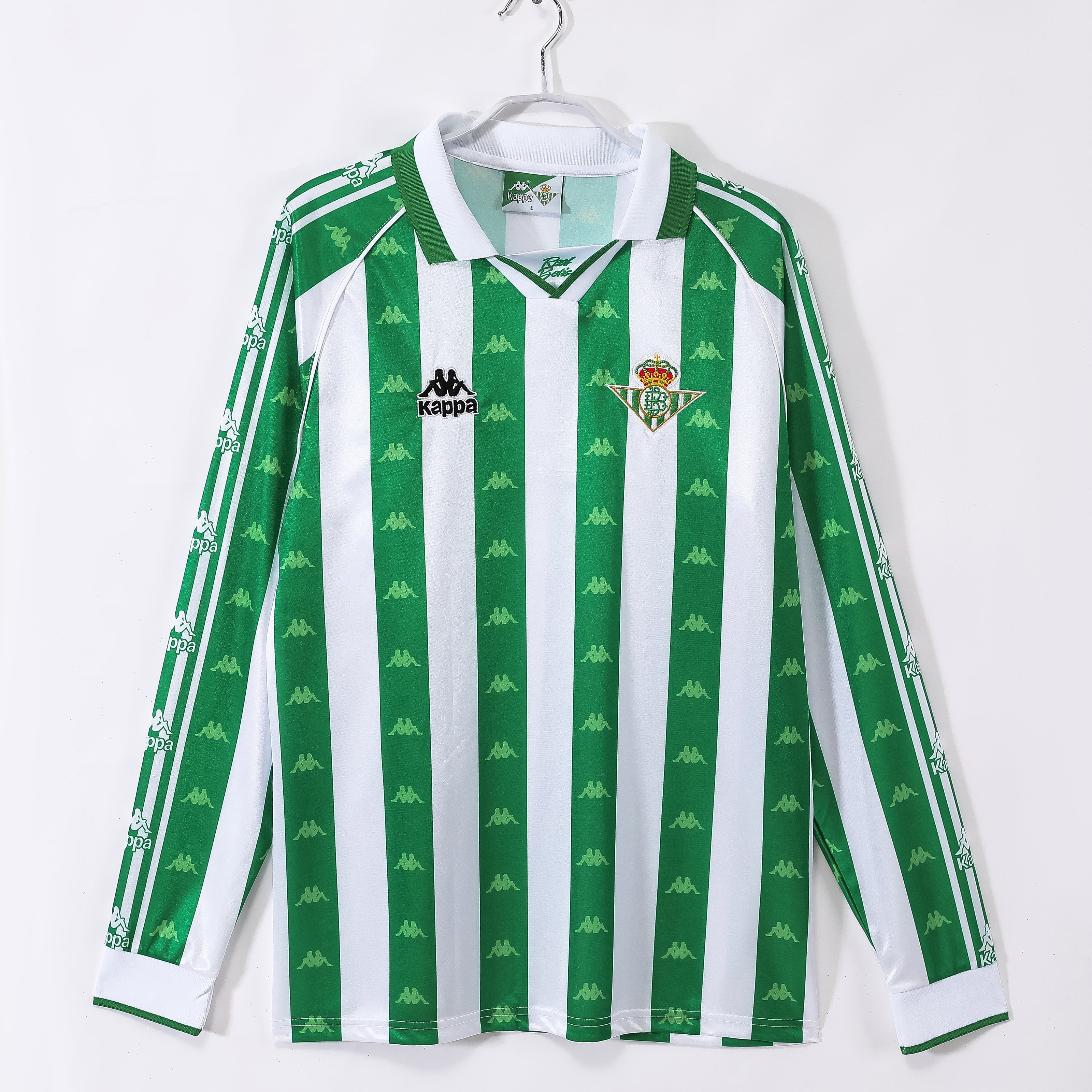 Betis Sevilla Retro 1995