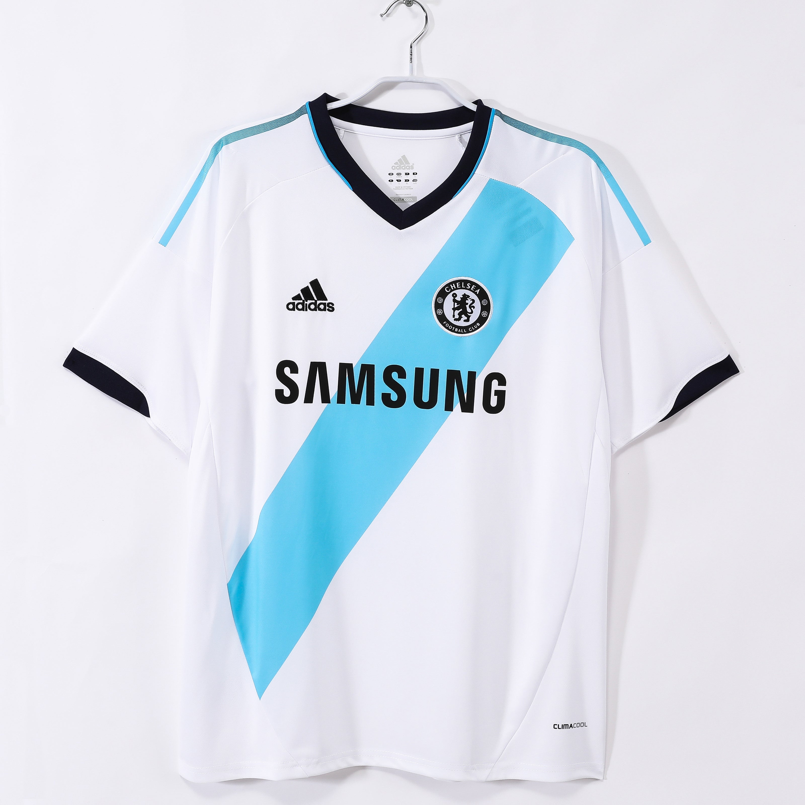 Chelsea 2012 Retro Auswärts