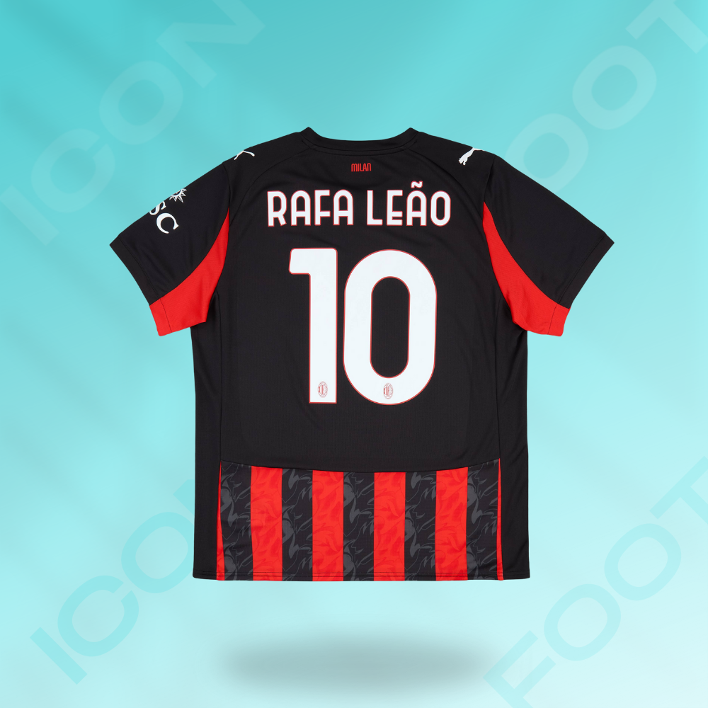 AC Mailand Heimtrikot 2026