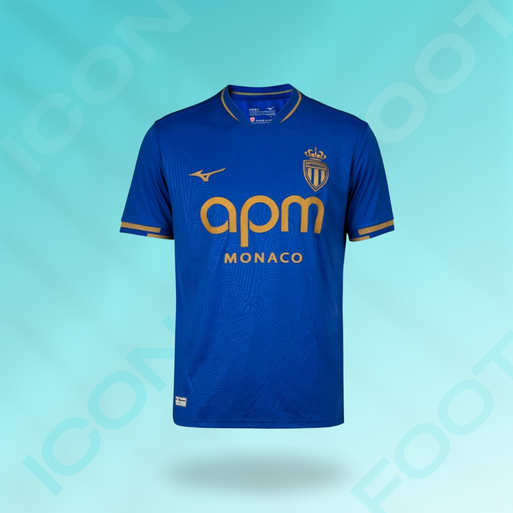 AS Monaco Auswärts 2026